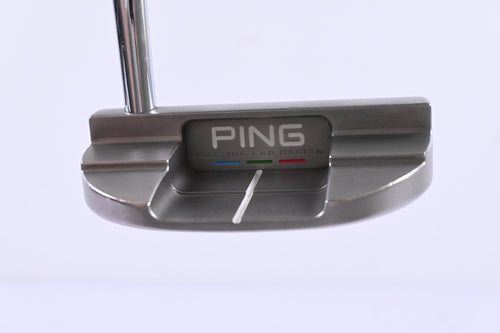 Ping PLD Milled 2024 DS72 Putter / 34 Inch