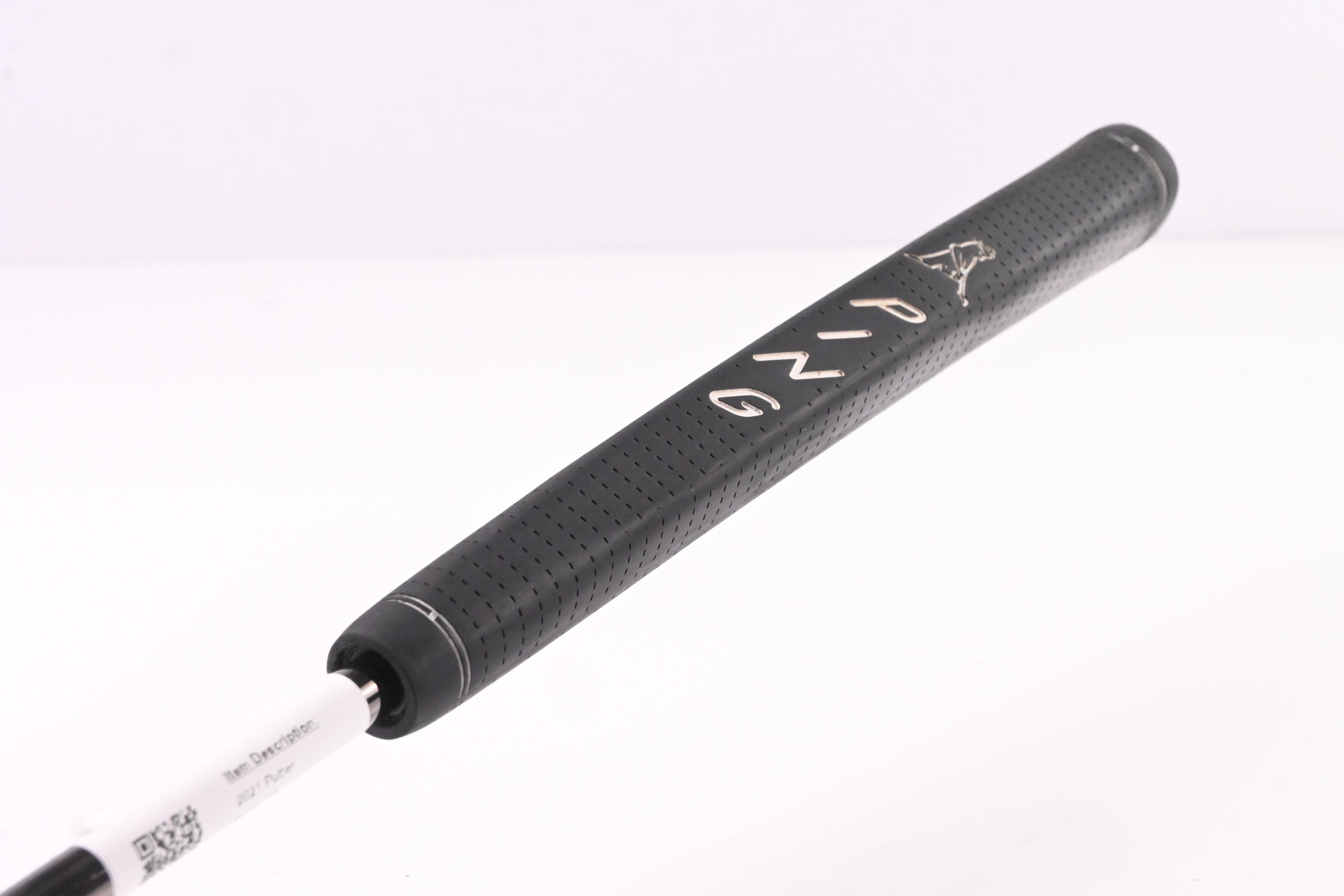 Ping 2021 Anser 4 Putter / Black Dot / 34 Inch