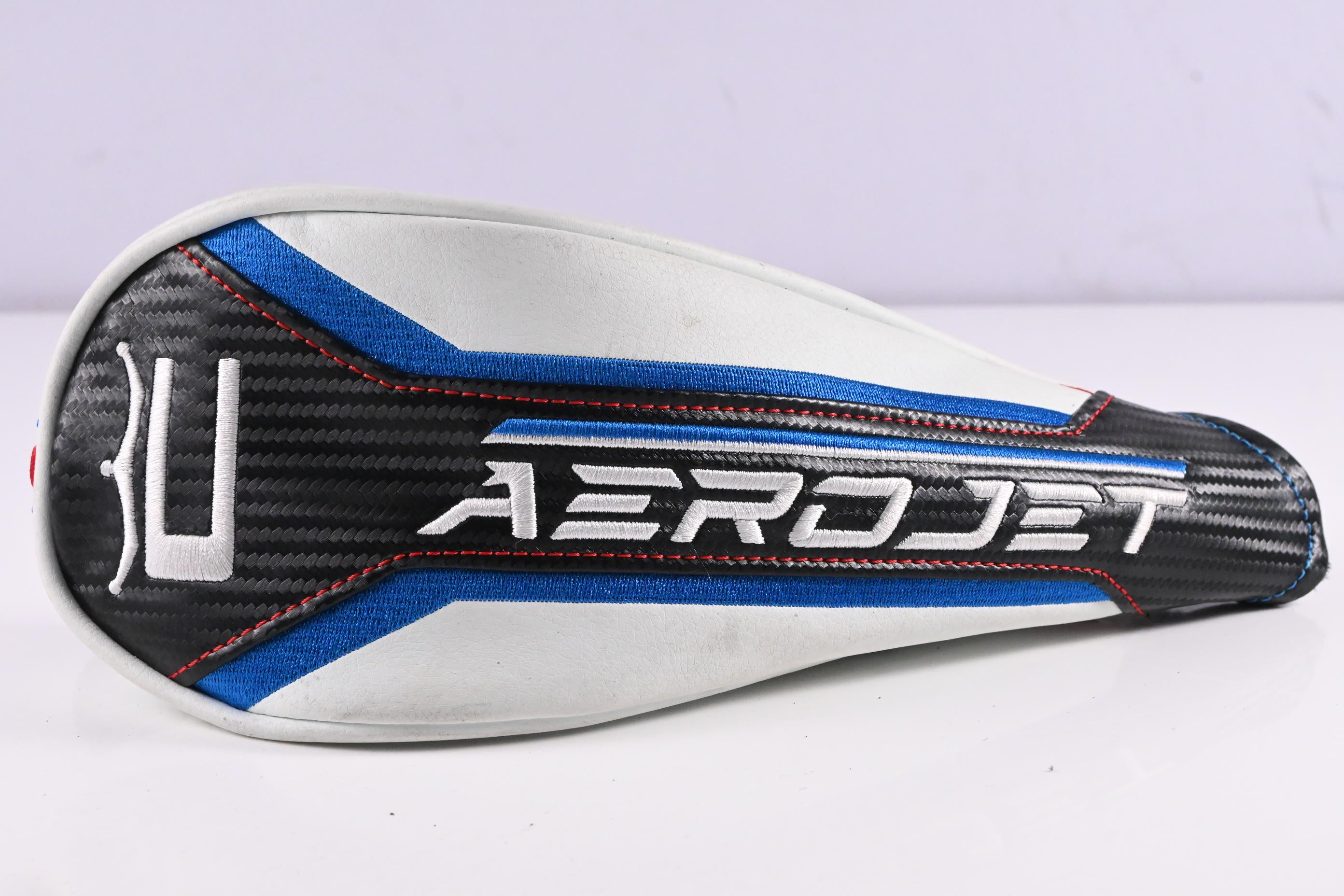 Cobra Aerojet #5 Wood / 18 Degree / Senior Flex UST Mamiya Helium Nanocore 5