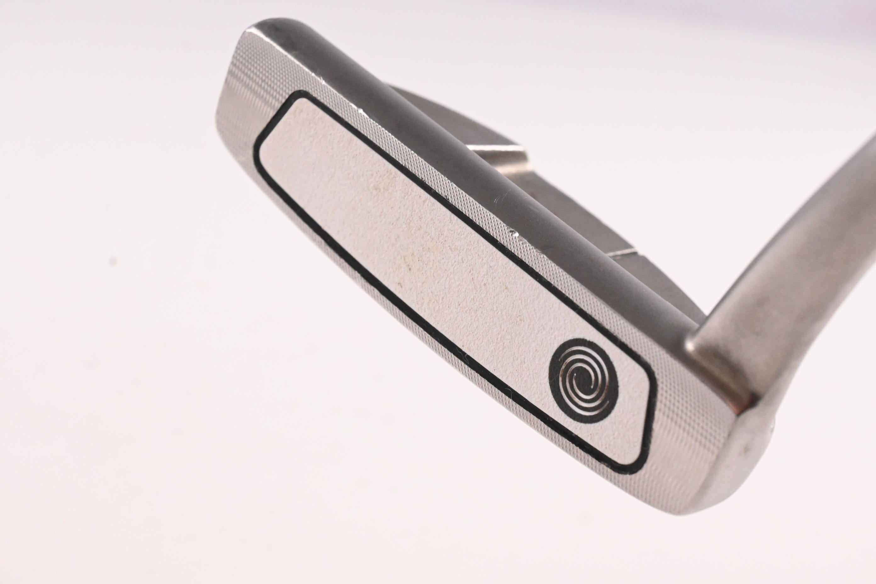 Odyssey White Ice #9 Putter / 34 Inch