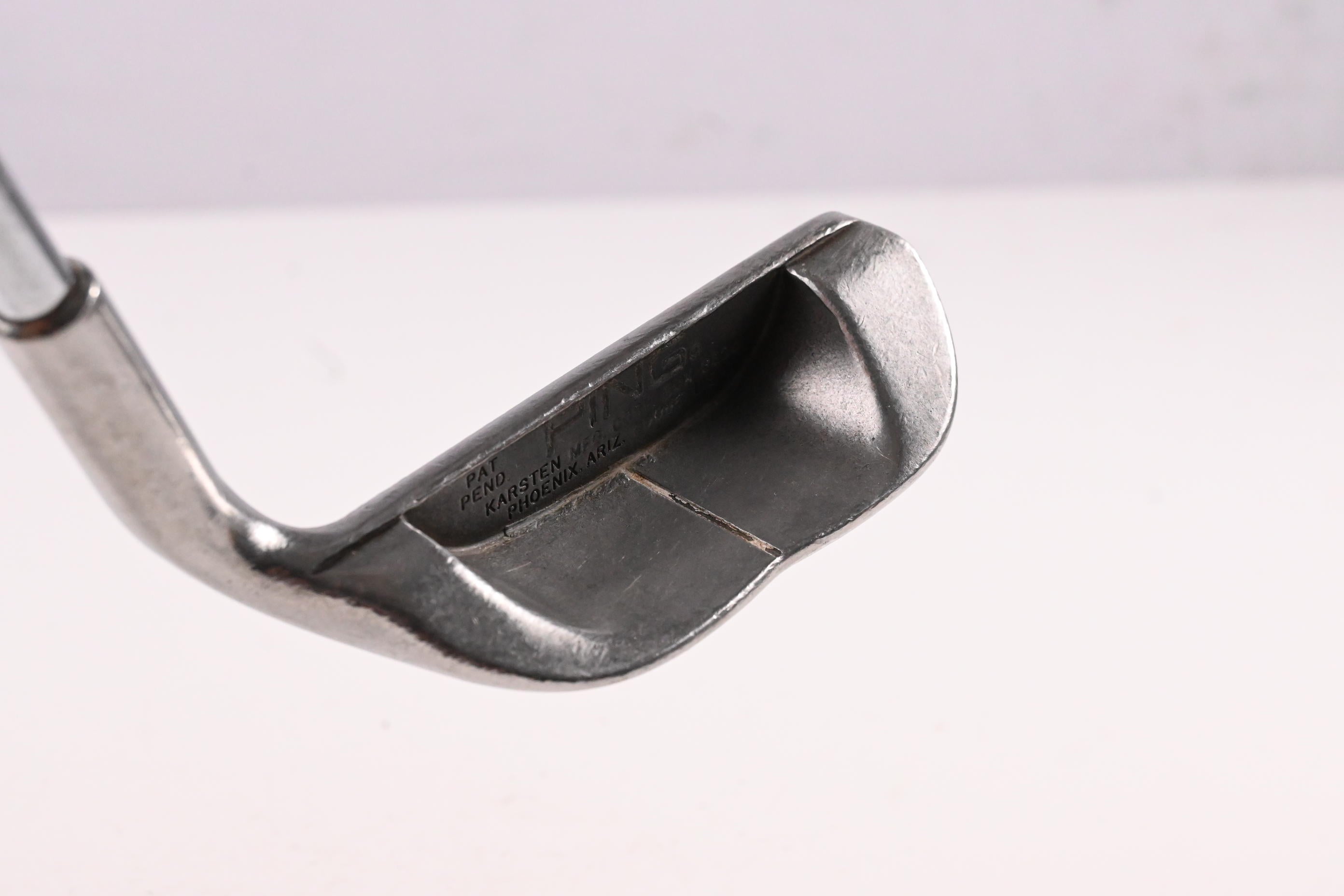 Ping Karsten B63 Original Putter / 34 Inch