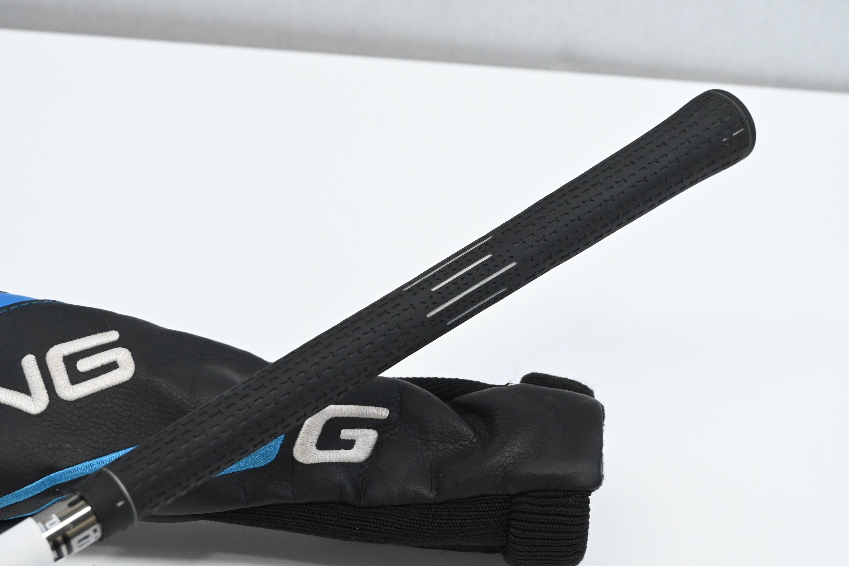 Ping G Series Stretch3 #3 Wood / 13 Degree / Stiff Flex Ping Tour Chrome 80