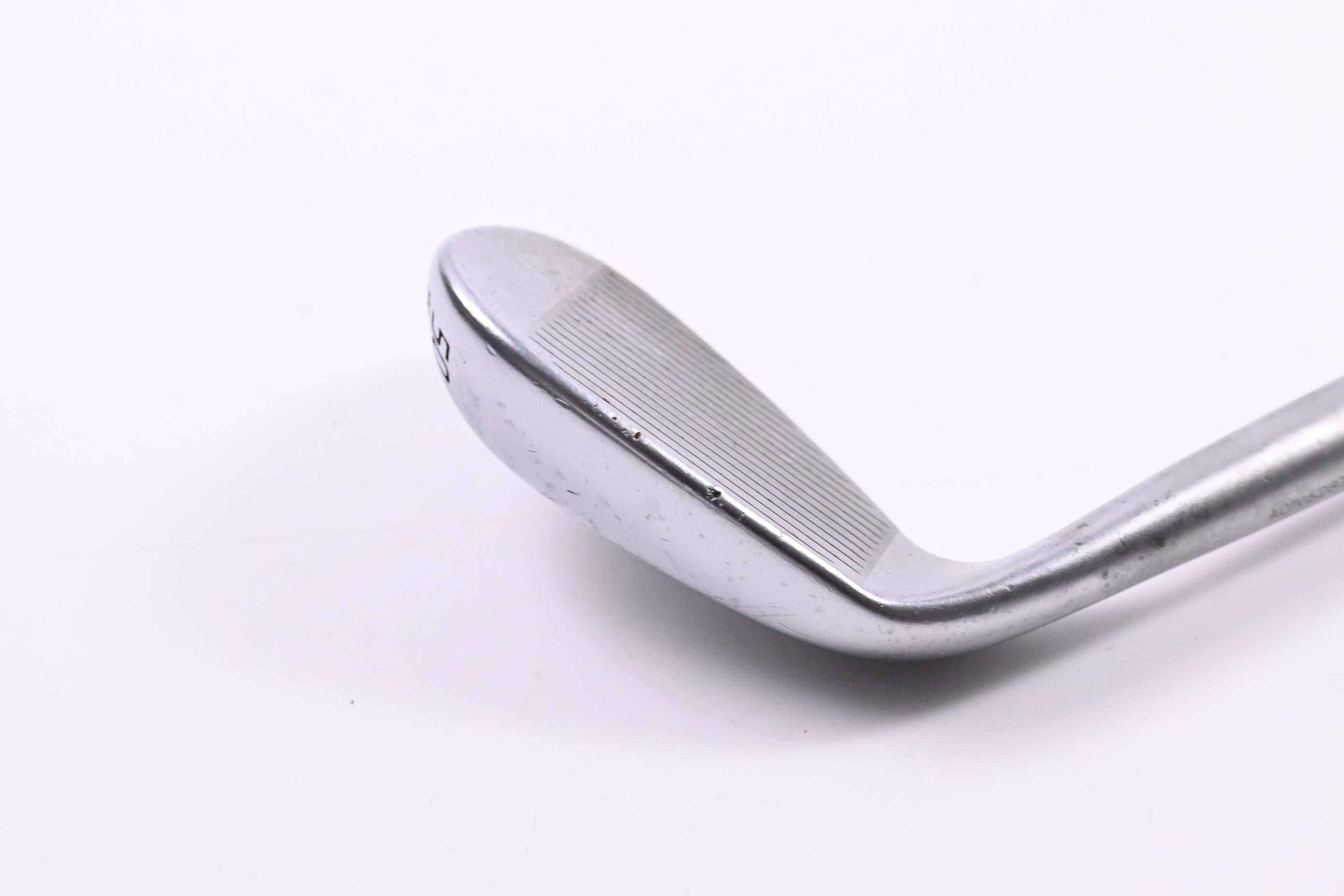 Ping Glide 4.0 Gap Wedge / 50 Degree / Black Dot / Wedge Flex Ping Z-Z115 Shaft