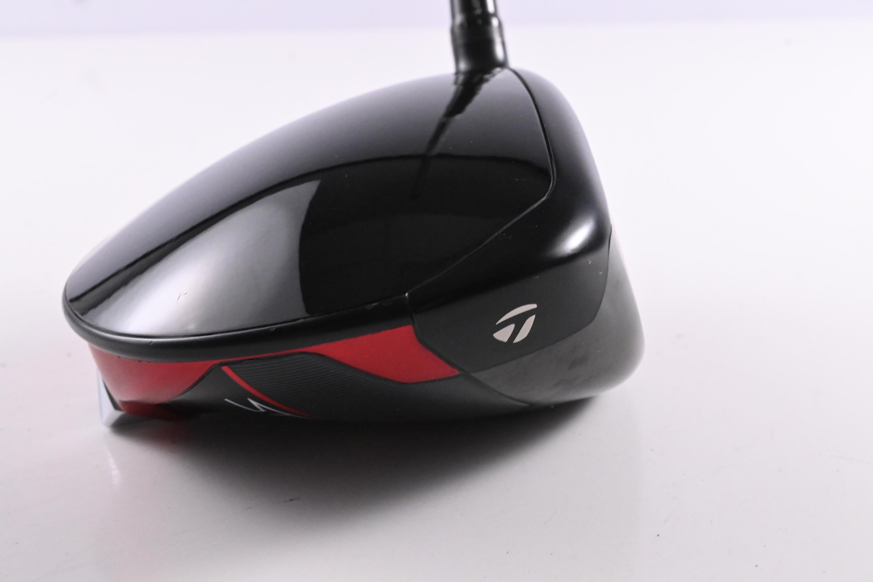 Taylormade Stealth 2 Driver / 10.5 Degree / Senior Flex Ventus Red 5 Shaft