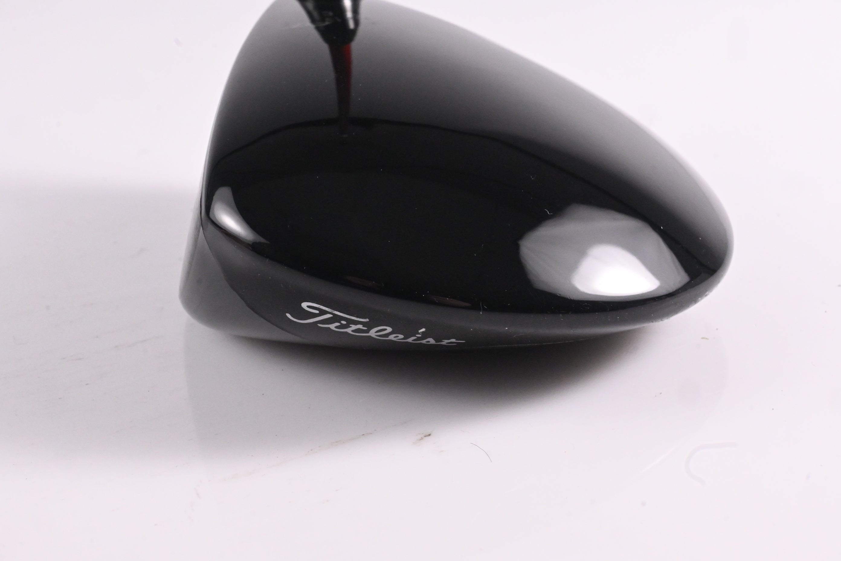 Left Hand Titleist GT3 #3 Wood / 15 Degree / Regular Flex Denali Red 60 Shaft