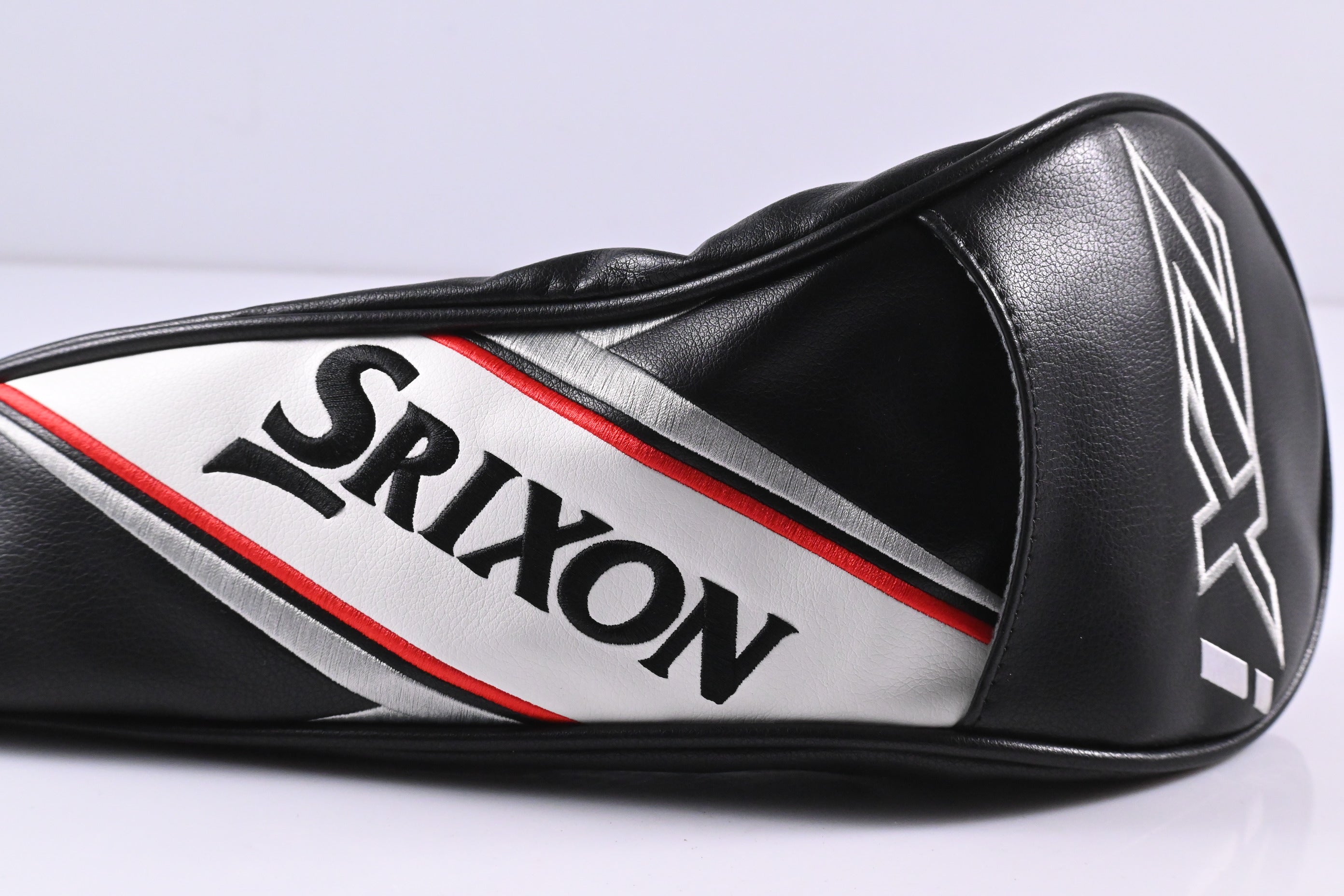 Srixon ZXi LS Driver / 9 Degree / Stiff Flex HZRDUS Black 60 Shaft