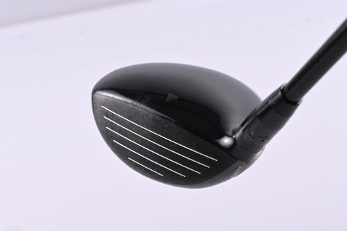 Titleist TS2 #5 Wood / 18 Degree / Regular Flex Tensei AV Blue 65 Shaft