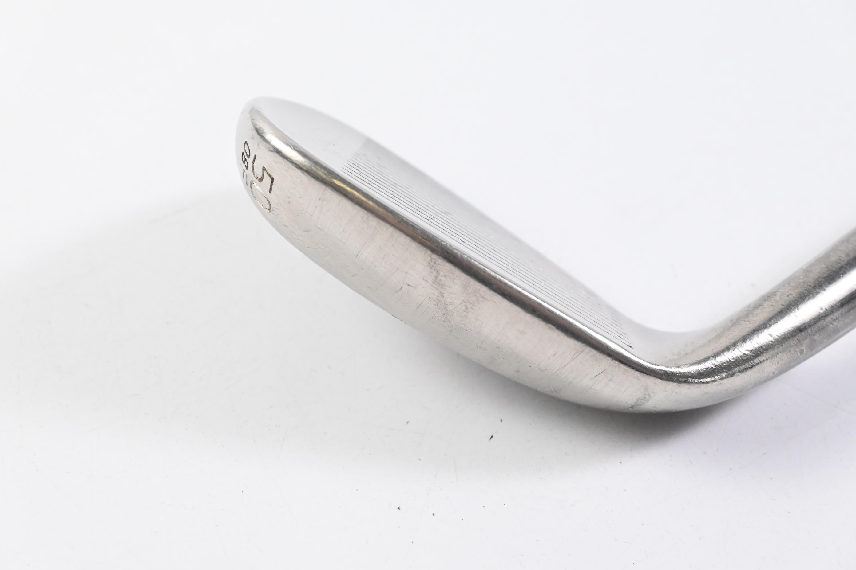 Titleist Vokey SM7 Gap Wedge / 50 Degree / Wedge Flex Vokey Design Steel Shaft