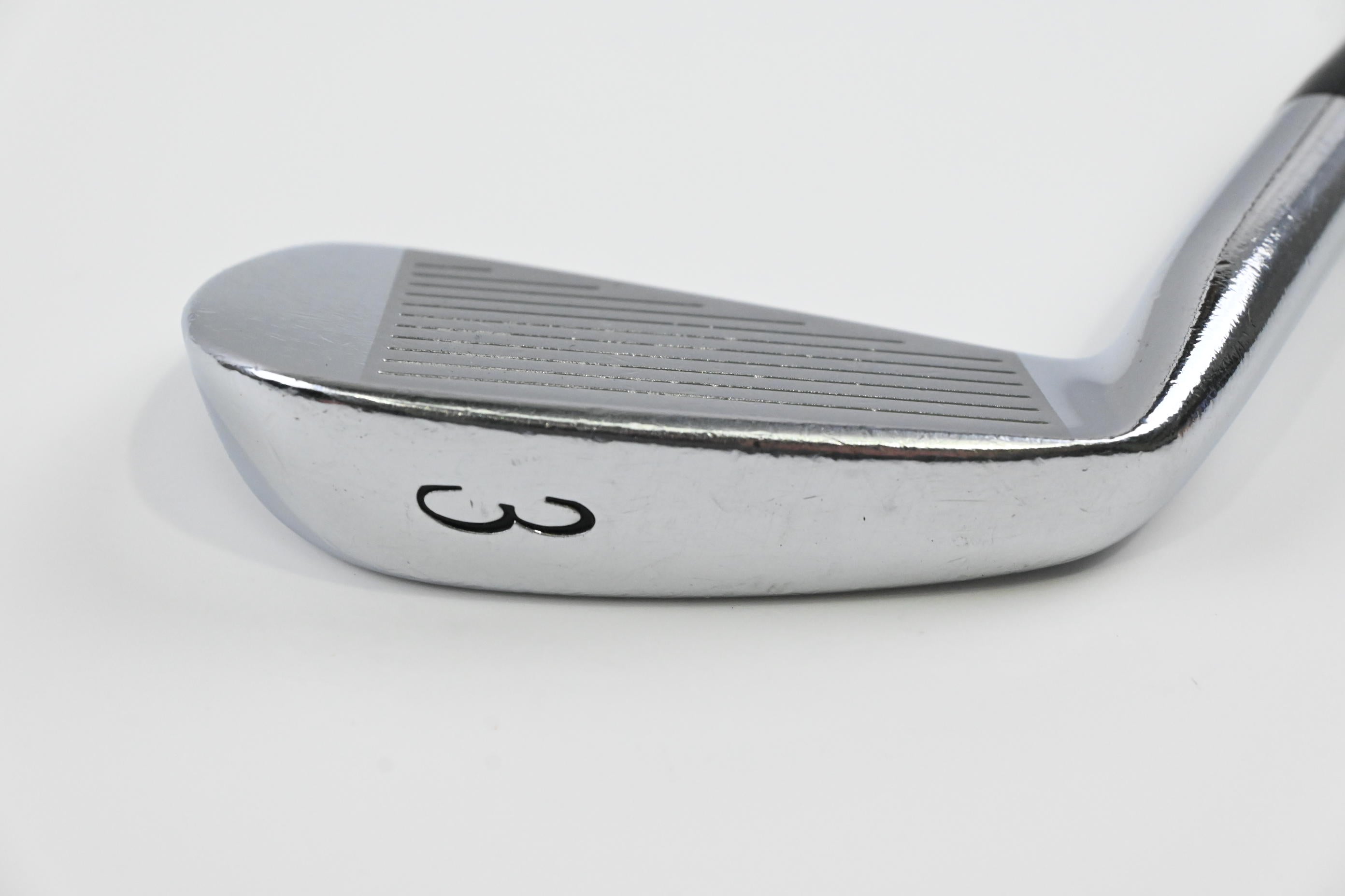 Mizuno MP-32 #3 Iron / 21 Degree / Regular Flex N.S.Pro 950GH Shaft