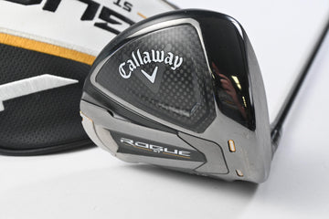 Callaway Rogue ST MAX LS Driver / 10.5 Degree / X-Flex Tensei AV White 65 Shaft