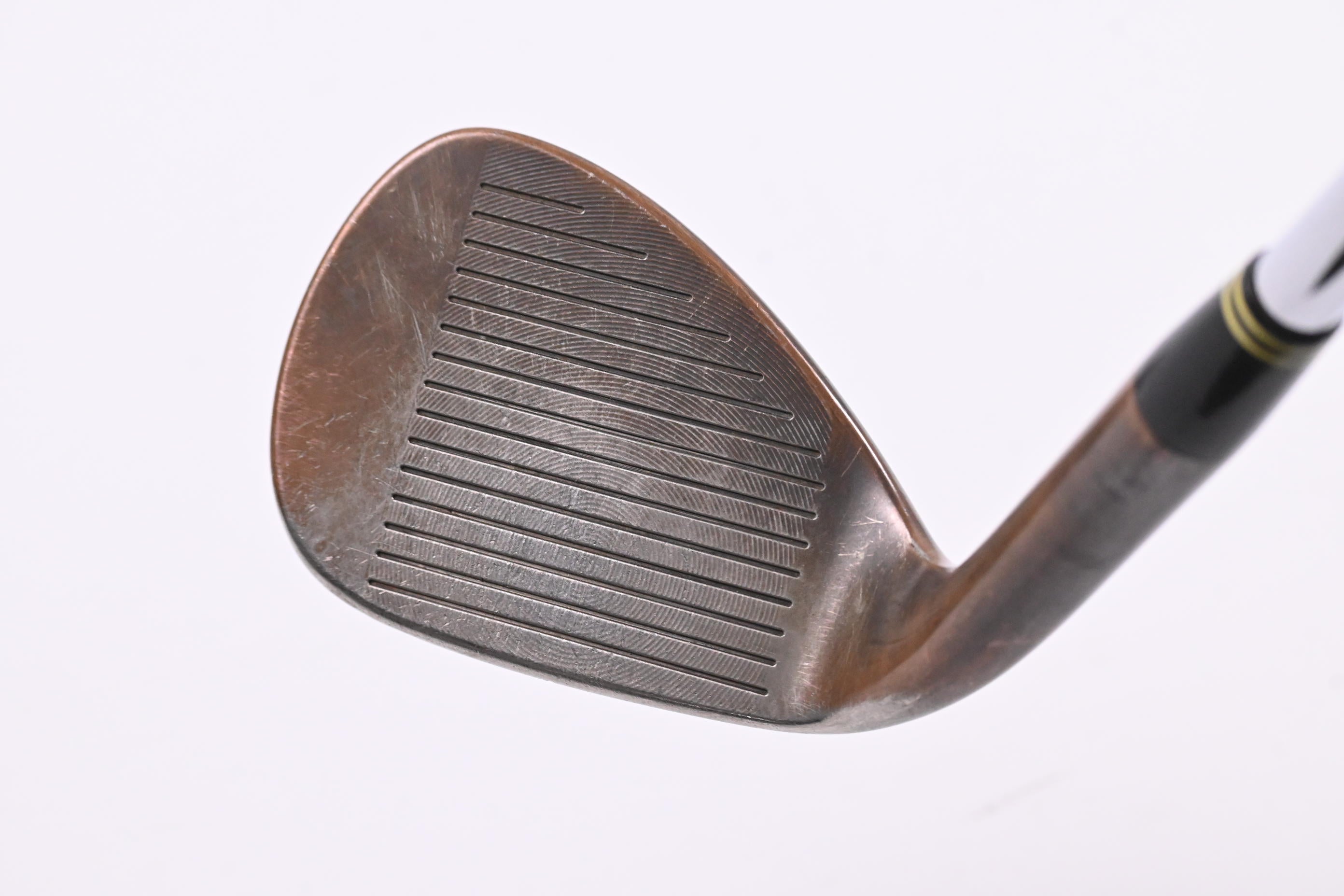 Cobra King MIM Sand Wedge / 56 Degree / Stiff Flex KBS Hi-Rev 2.0 125 Shaft
