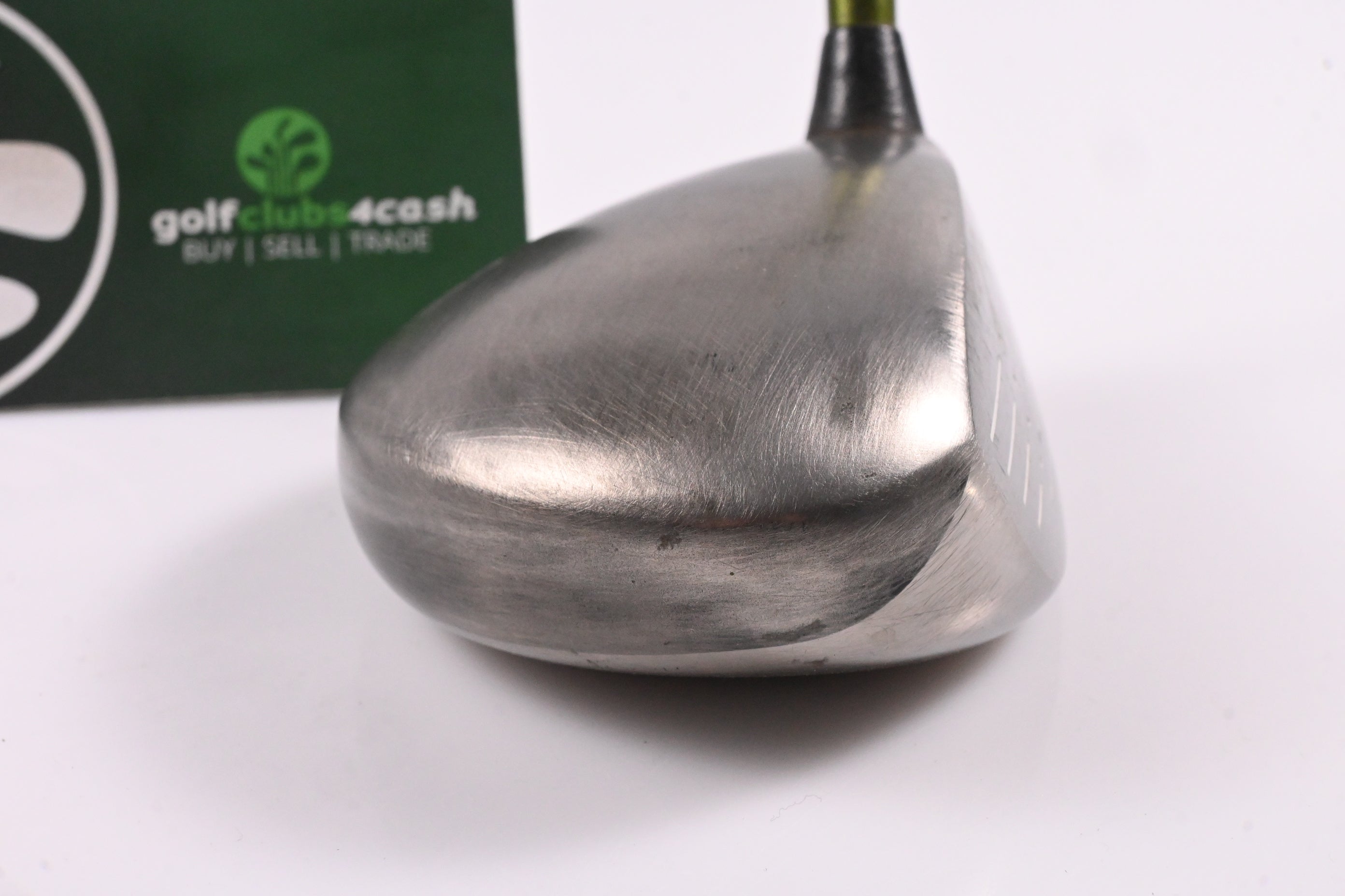 Callaway Great Big Bertha II #4 Wood / 17 Degree / Regular Flex Aldila NV 65