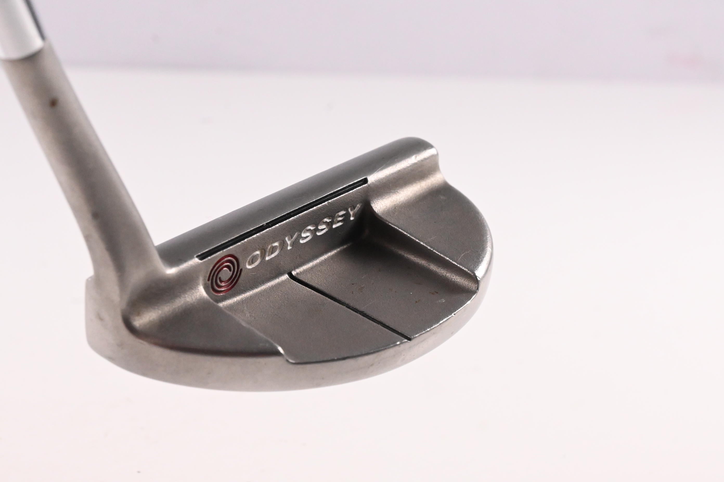 Odyssey White Ice #9 Putter / 34 Inch