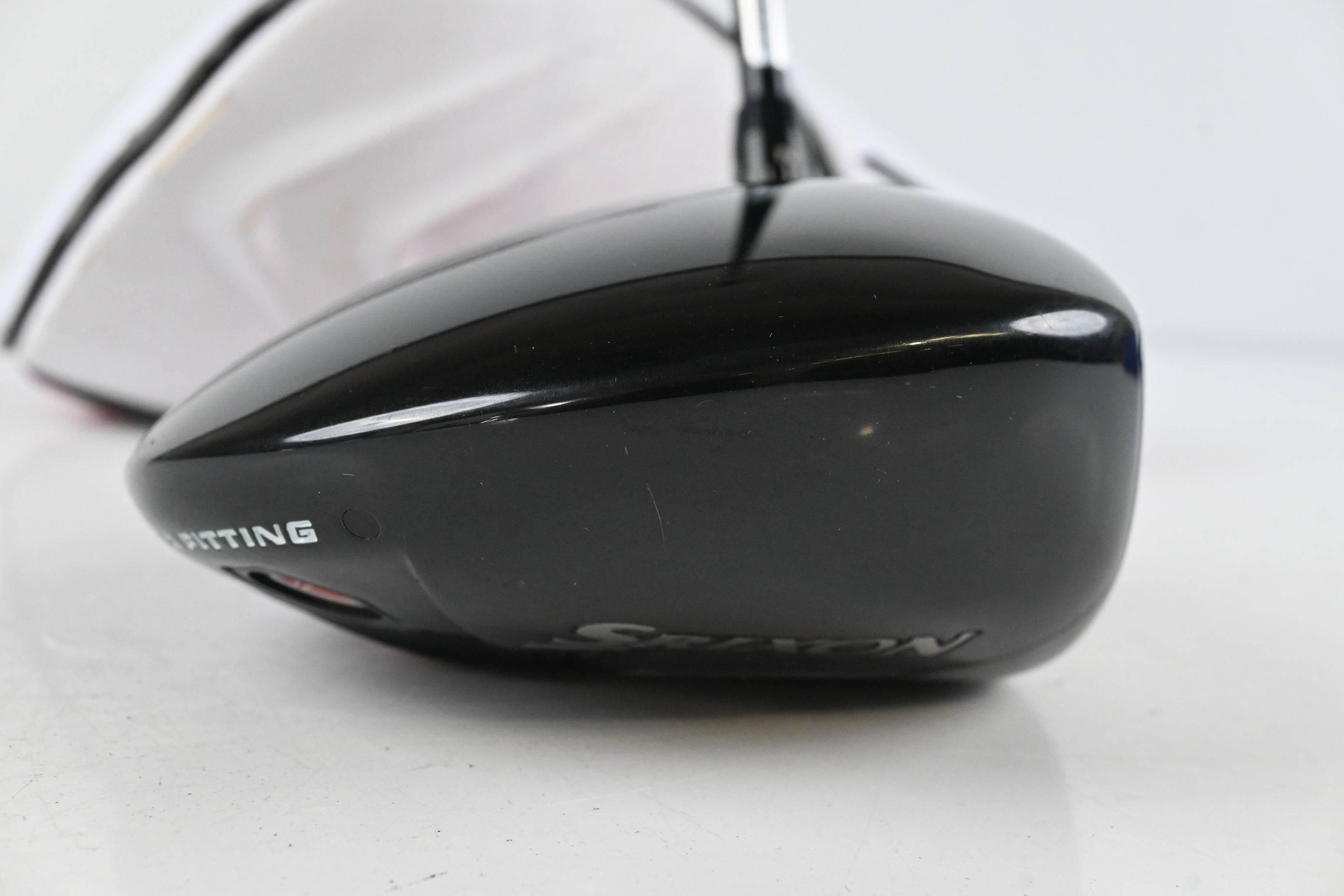 Srixon Z-545 Driver / 9.5 Degree / Regular Flex Kuro Kage 60 Shaft