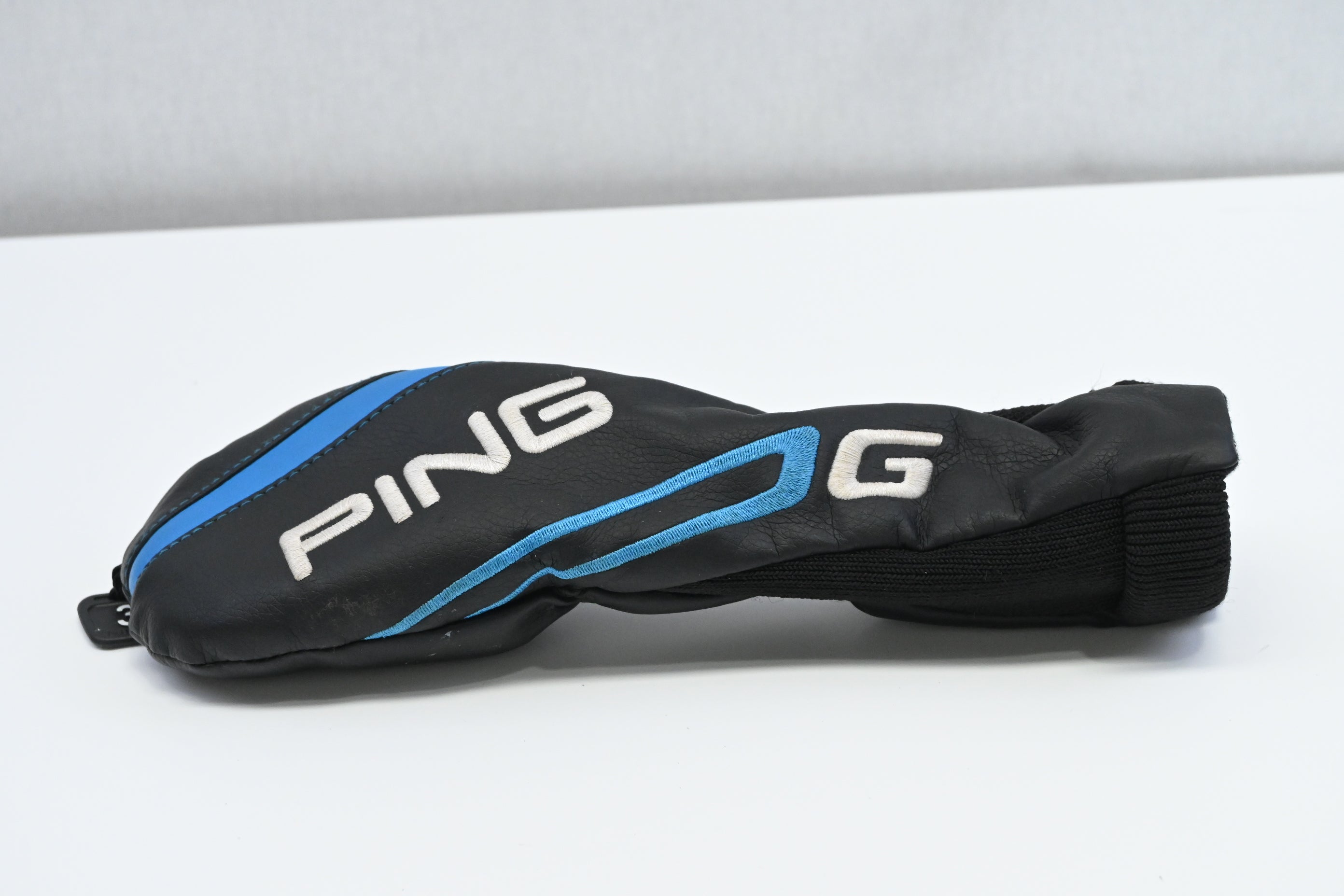 Ping G Series Stretch3 #3 Wood / 13 Degree / Stiff Flex Ping Tour Chrome 80