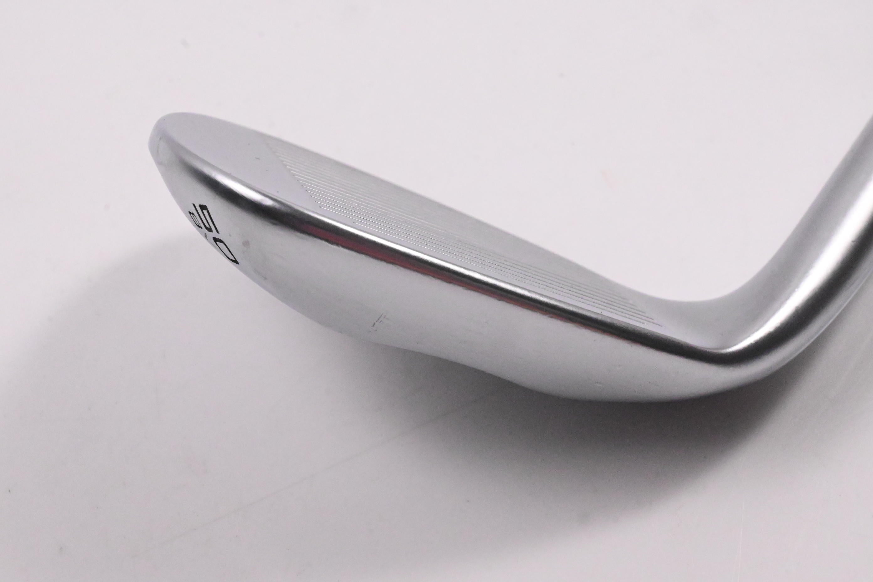 Cobra King 2025 Gap Wedge / 50 Degree / Wedge Flex N.S.PRO Modus3 125 Shaft