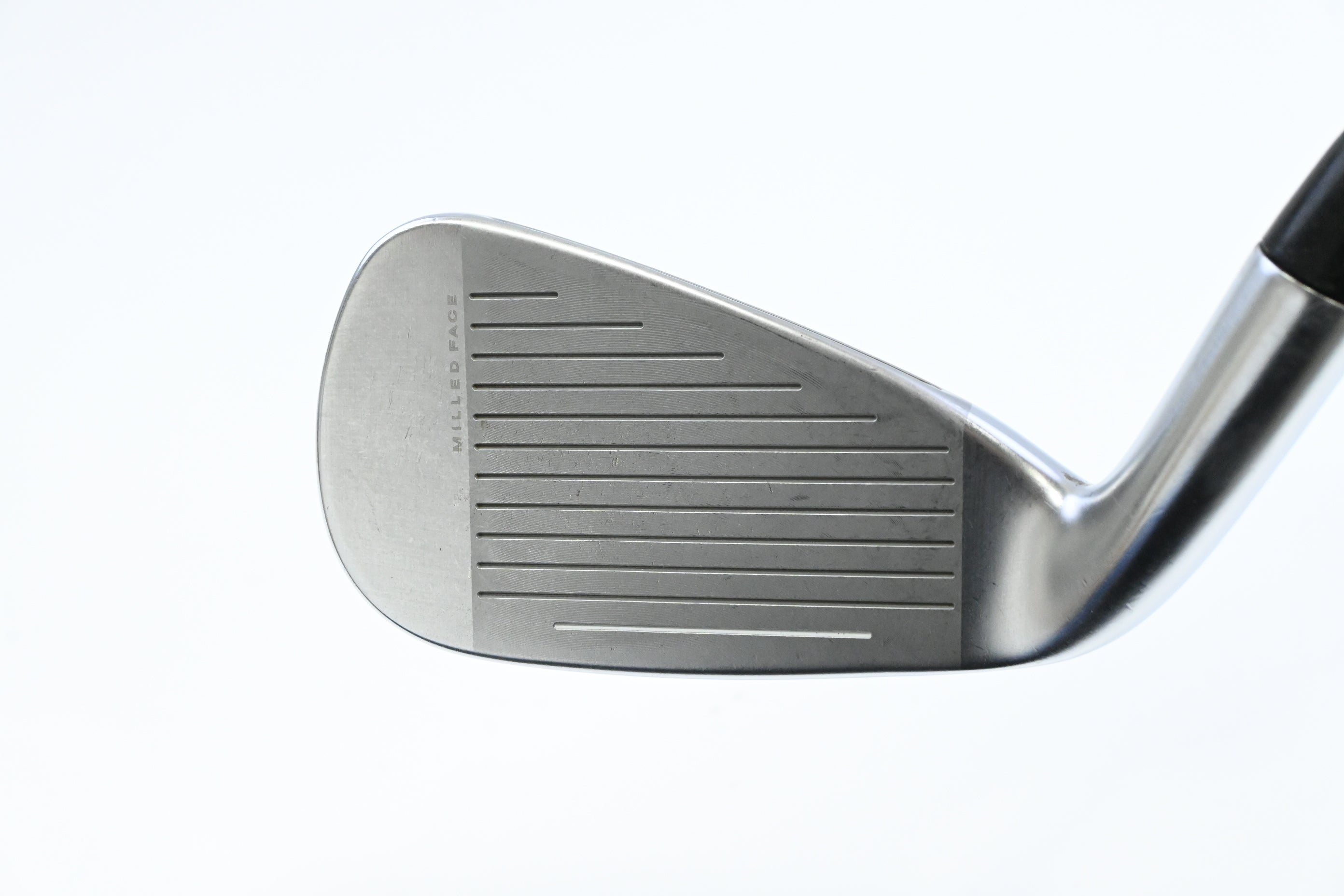 Cobra King Radspeed #5 Iron / 20.5 Degree / Stiff Flex KBS S-Taper 120