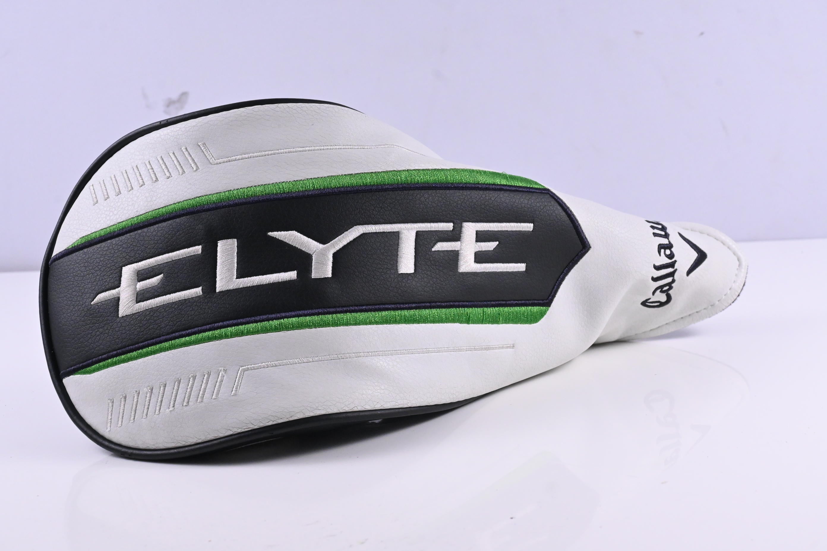 Callaway Elyte Driver / 9 Degree / Stiff Flex Denali Charcoal 60 Shaft