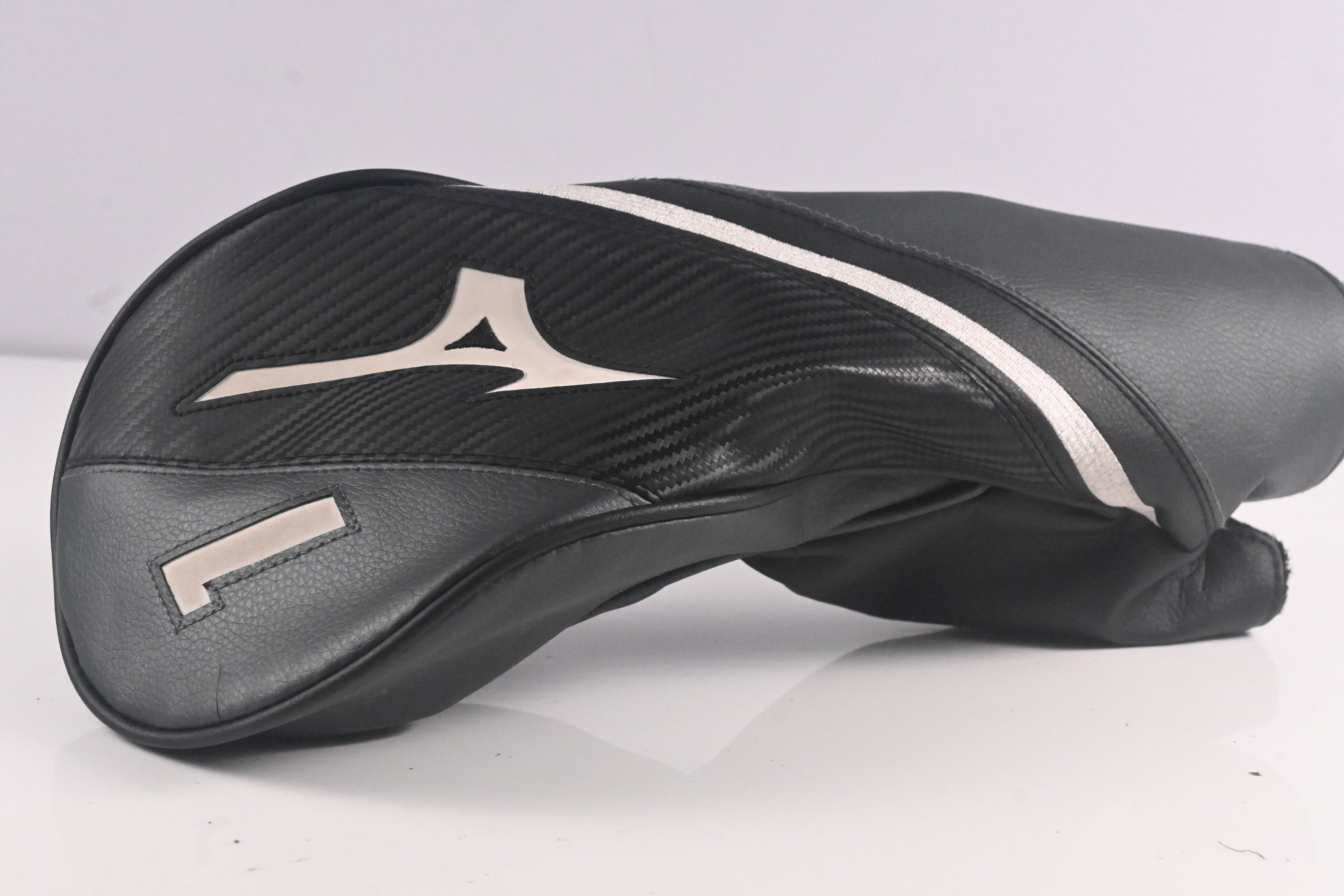 Mizuno ST-X Driver / 10.5 Degree / Regular Flex Evenflow Riptide CB 50 Shaft