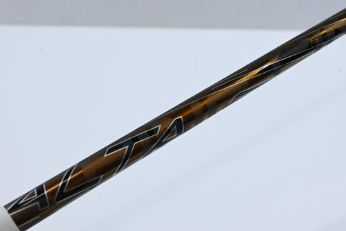 Ping Alta CB 65 #5 Wood Shaft / Regular Flex / Ping 2nd Gen