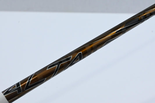 Ping Alta CB 65 #5 Wood Shaft / Regular Flex / Ping 2nd Gen