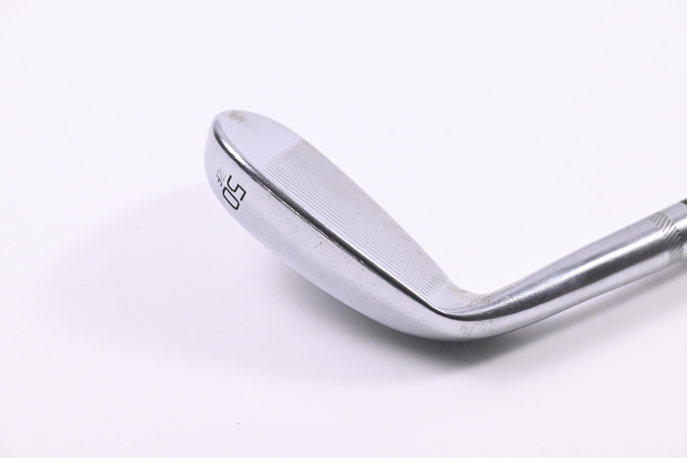 Titleist Vokey SM9 Gap Wedge / 50 Degree / Wedge Flex Titleist Vokey SM9 Shaft