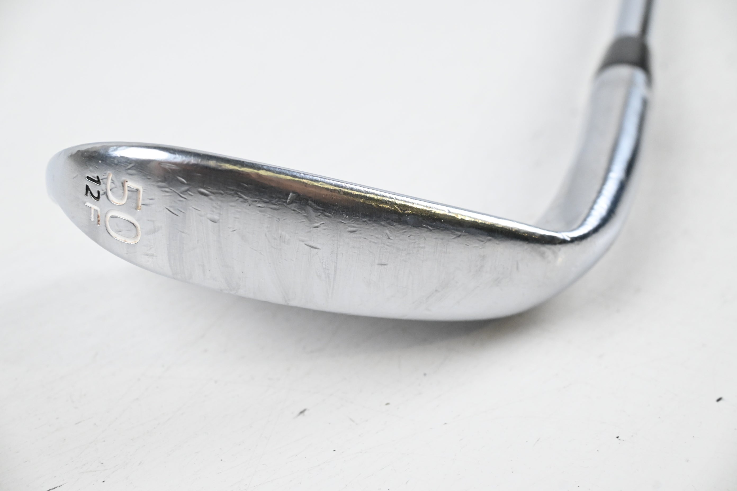 Titleist Vokey SM7 Gap Wedge / 50 Degree / Wedge Flex Vokey Design Shaft