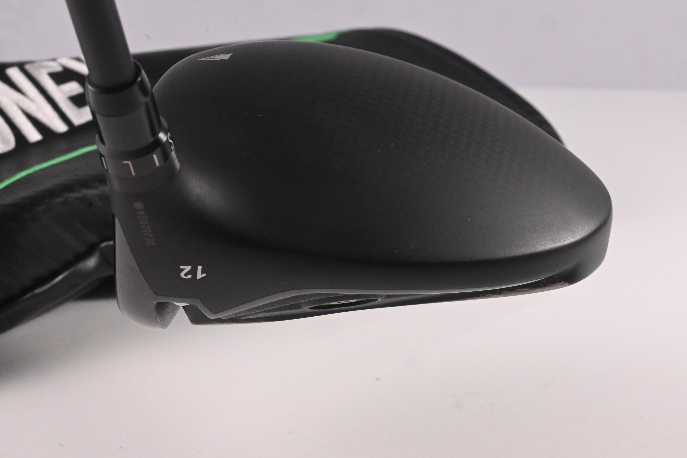 Yonex Ezone GS Driver / 12 Degree / Regular Flex Yonex Shaft