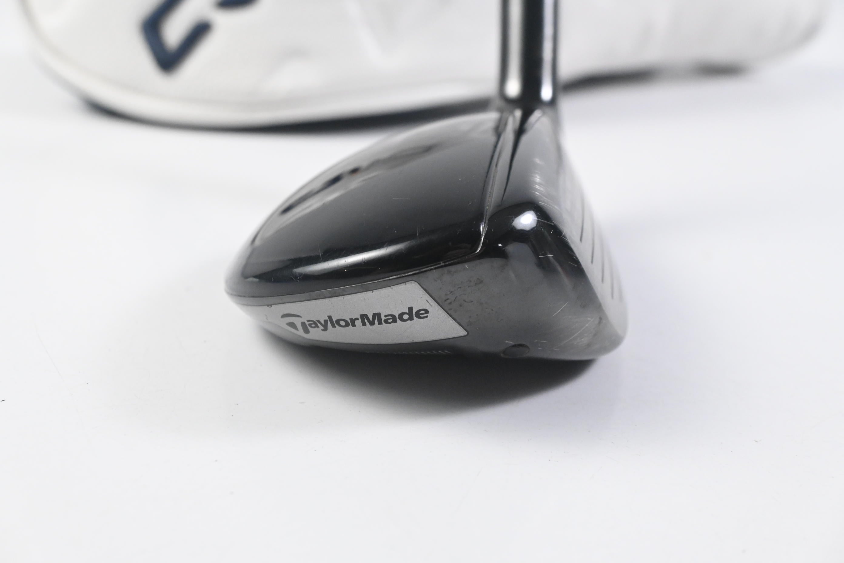 Taylormade Qi10 #5 Hybrid / 25 Degree / Regular Flex Fujikura Ventus TR Blue 6