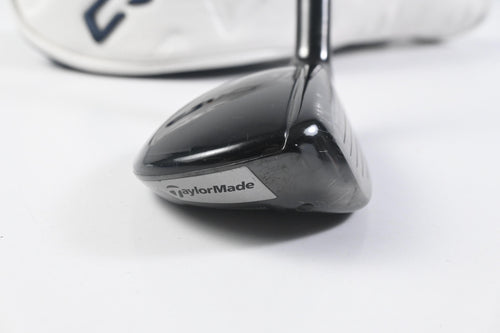Taylormade Qi10 #5 Hybrid / 25 Degree / Regular Flex Fujikura Ventus TR Blue 6
