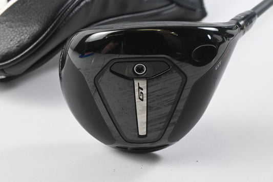 Titleist GT280 Mini Driver / 13 Degree / X-Flex Tensei 1K Black 75 Shaft