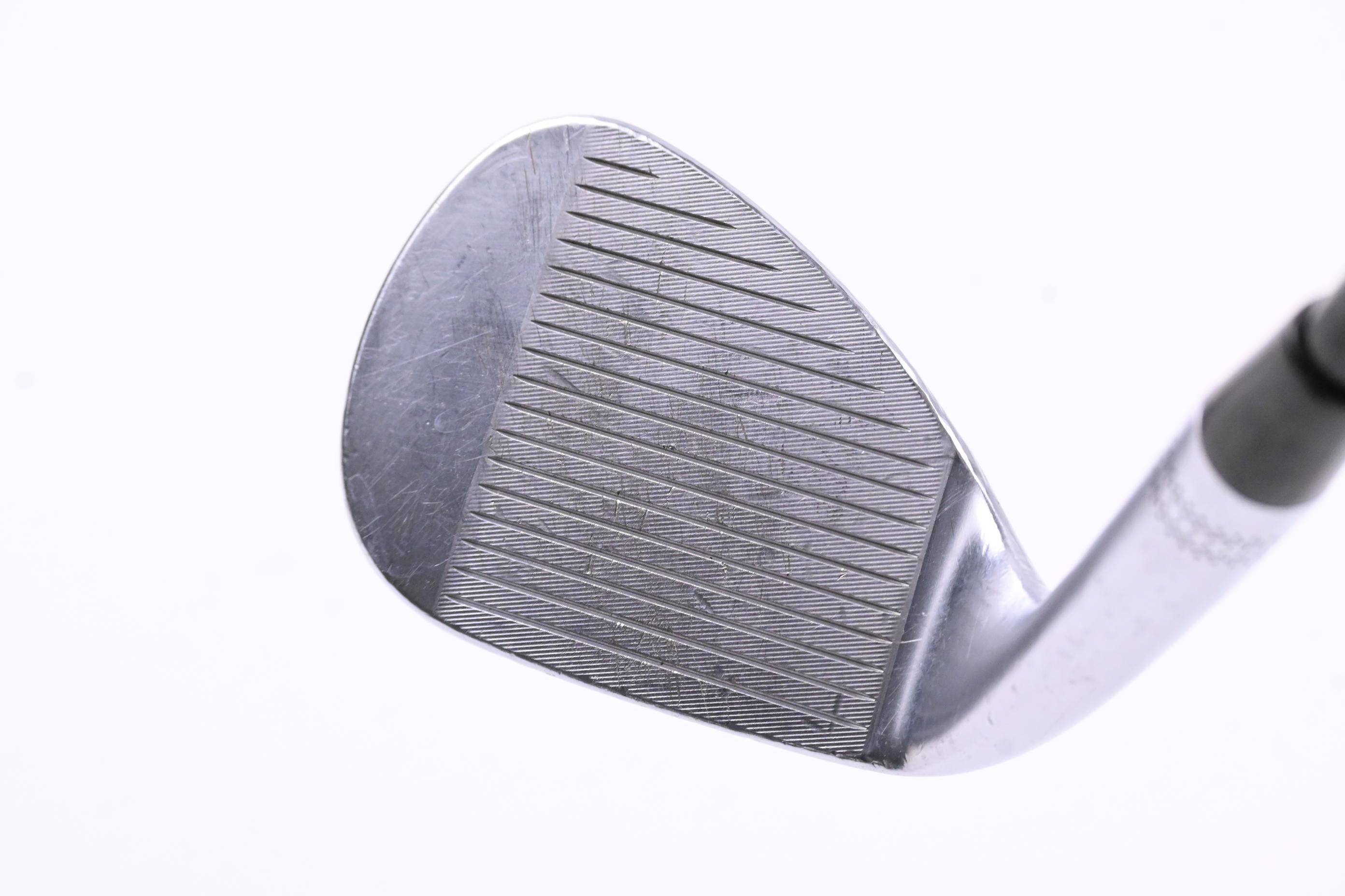Callaway Opus Platinum Lob Wedge / 60 Degree / Wedge Flex Dynamic Gold Mid 115