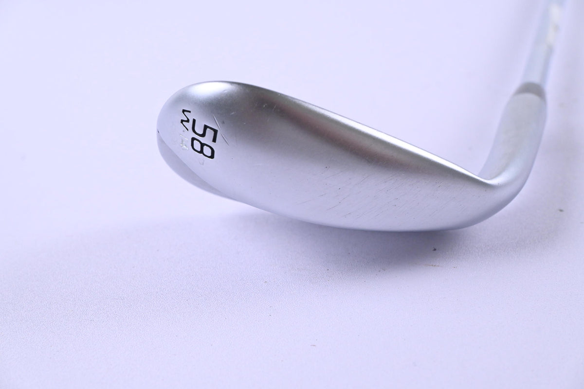 Ping S159 Lob Wedge / 58 Degree / Black Dot / Wedge Flex Ping Z-Z115 Shaft