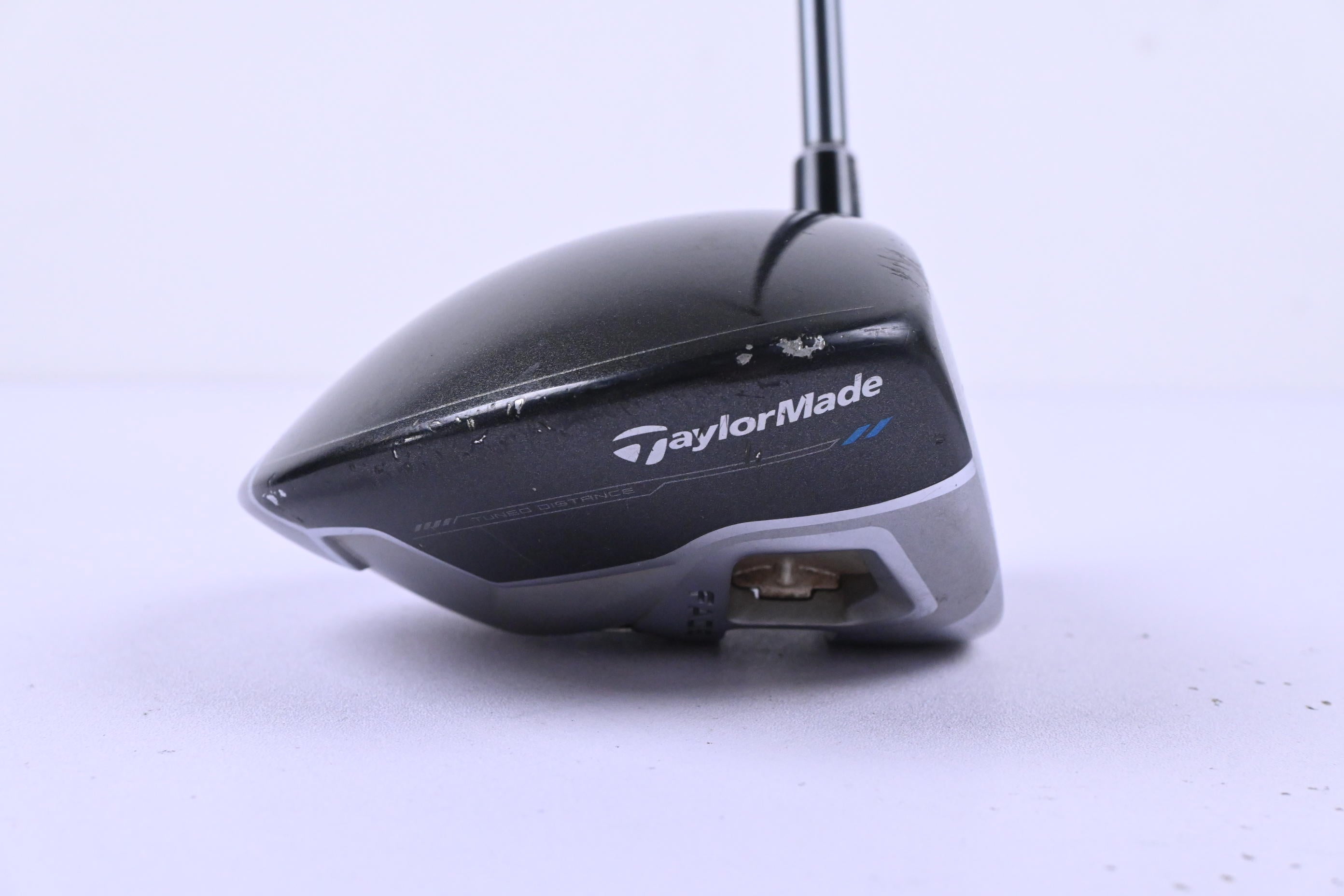 Taylormade SLDR Driver / 12 Degree / Regular Flex Fujikura Speeder 57 Shaft