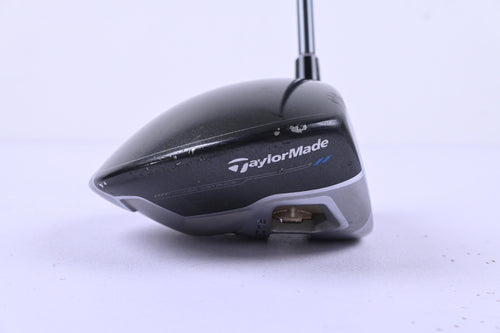 Taylormade SLDR Driver / 12 Degree / Regular Flex Fujikura Speeder 57 Shaft