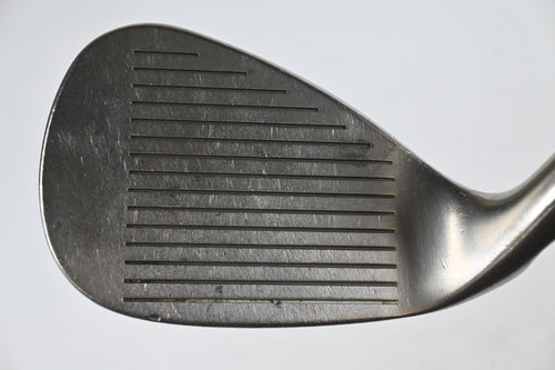 Ping Tour-W Gap Wedge / 52 Degree / Stiff Flex Ping Steel Shaft