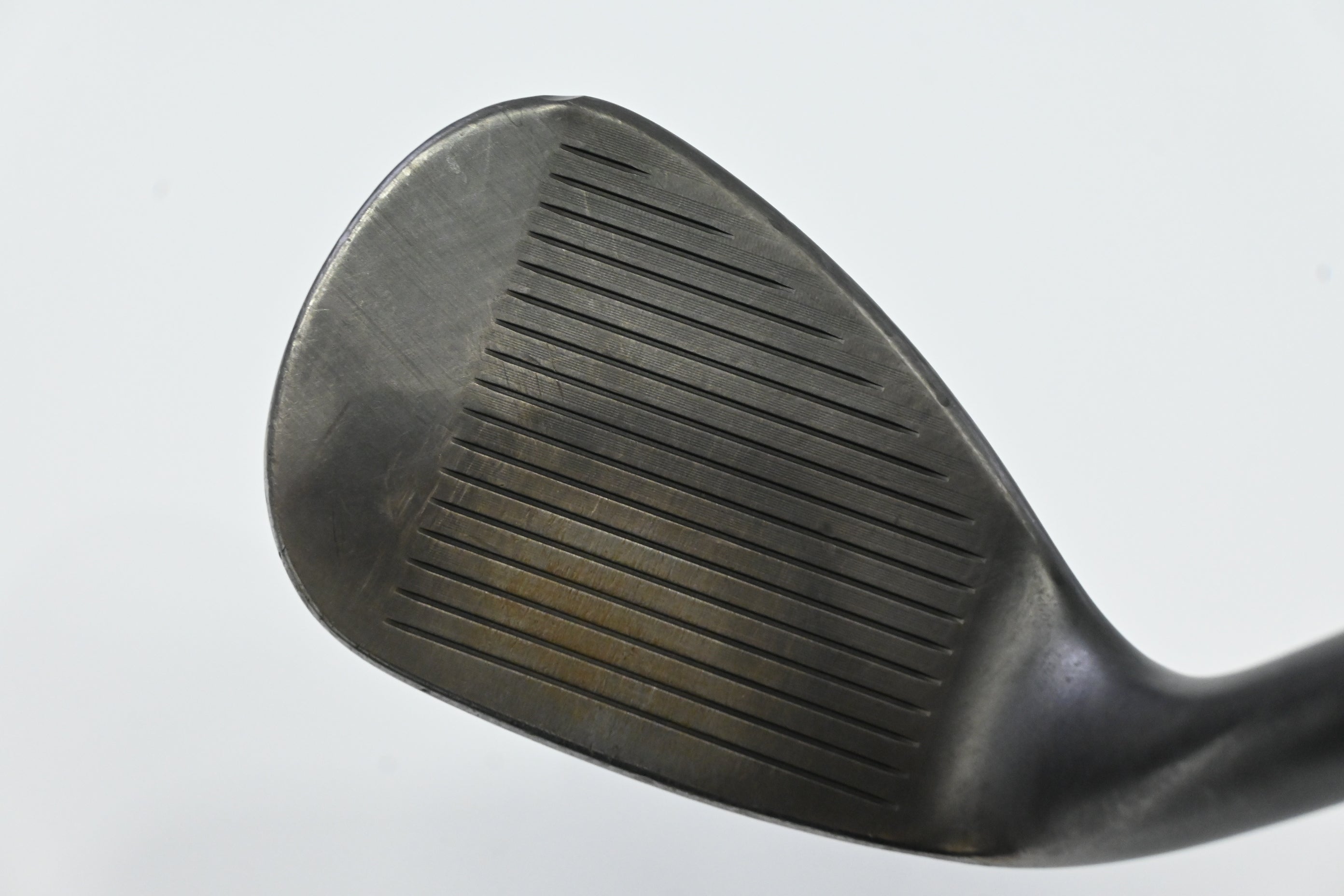 Titleist Vokey SM10 Lob Wedge / 60 Degree / Stiff Flex Dynamic Gold 105 S300
