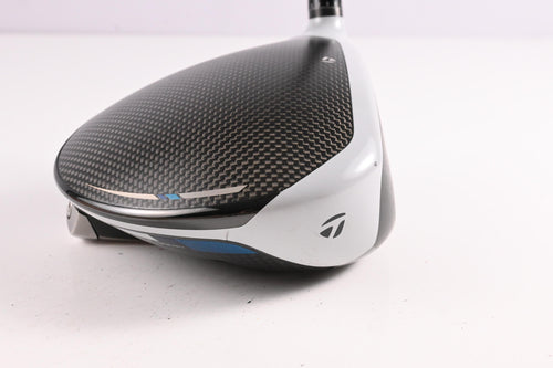 Taylormade SIM Driver / 9 Degree / Regular Flex Diamana D+ 62 Shaft
