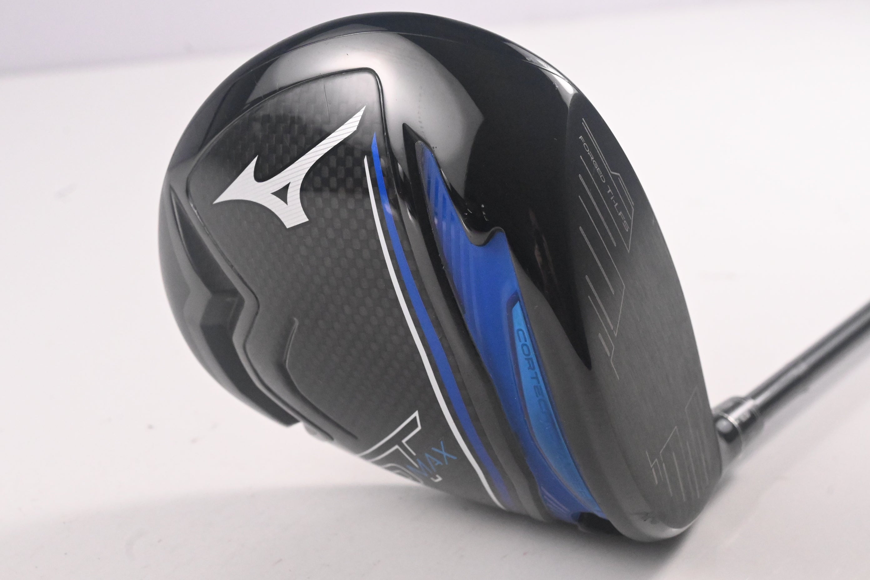 Mizuno ST-Max 230 Driver / 9.5 Degree / X-Flex Kuro Kage Silver TiNi 80 Shaft