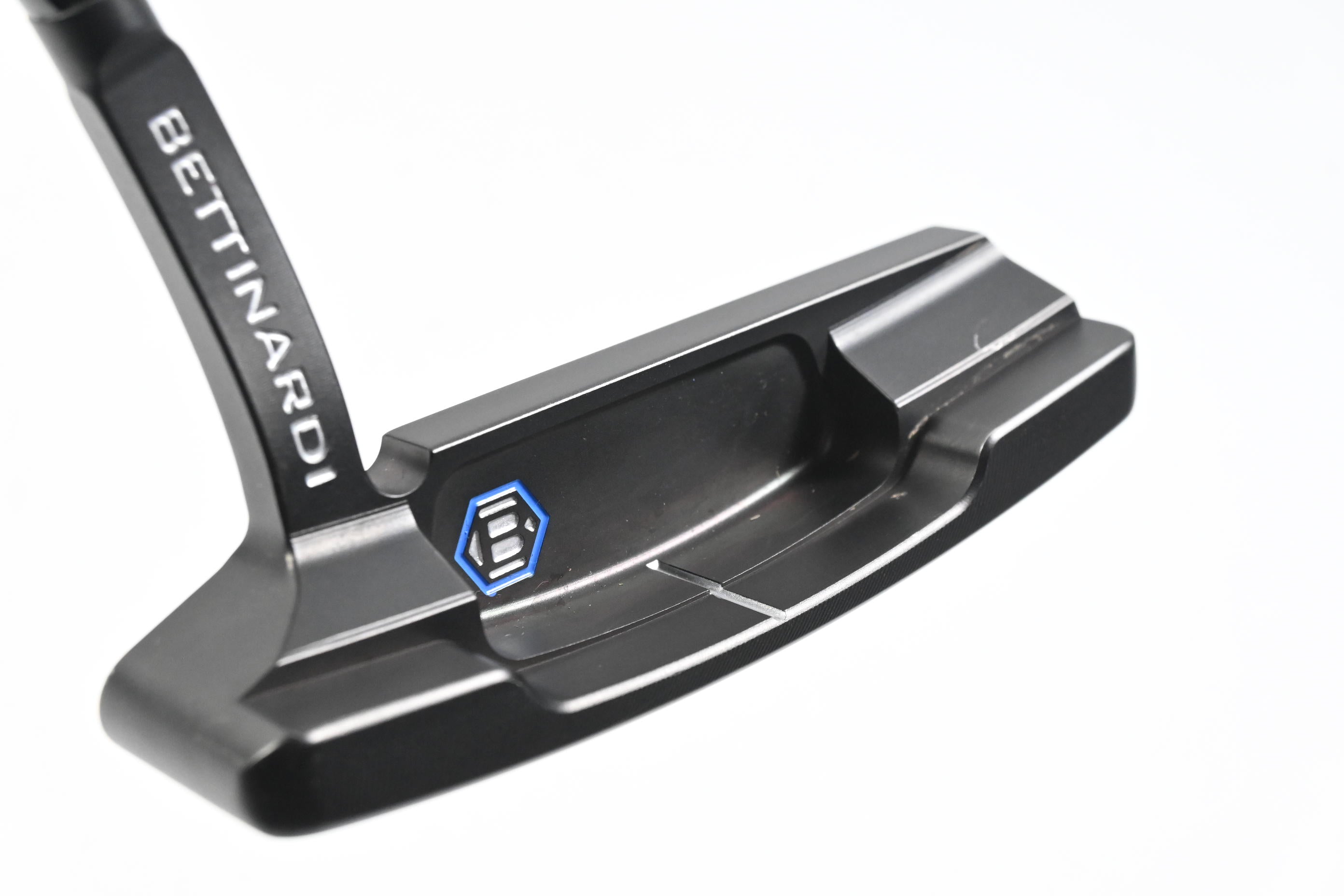 Bettinardi BB 2024 Series BB-8F 352G Putter / 34.5 Inch