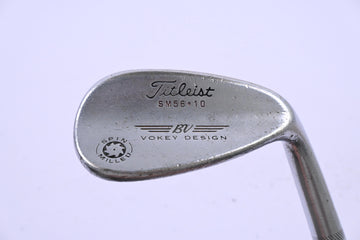Titleist Vokey 200 Series Sand Wedge / 56 Degree / Wedge Flex Vokey Design
