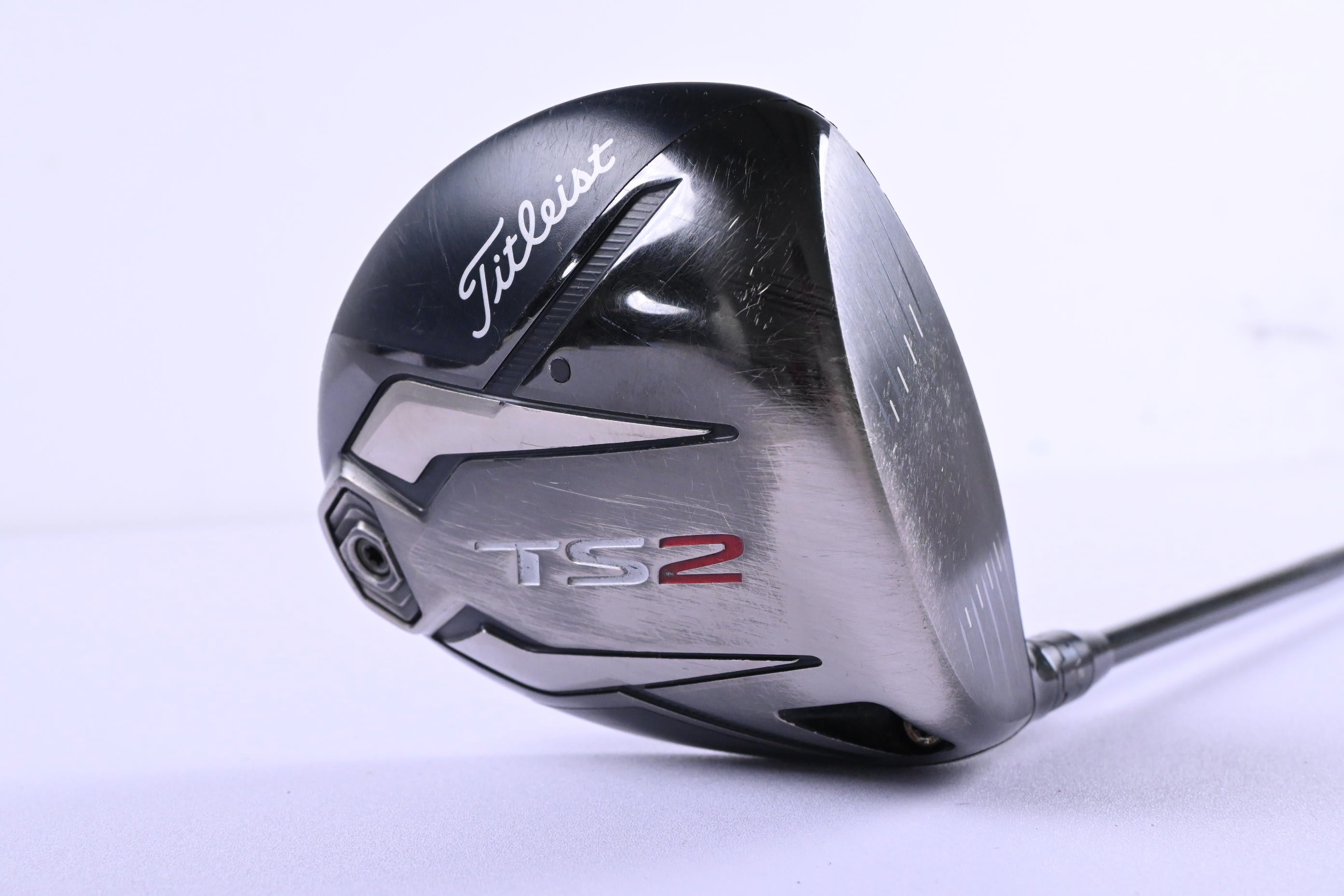 Titleist TS2 Driver / 9.5 Degree / Regular Flex Tensei AV Blue 55 Shaft
