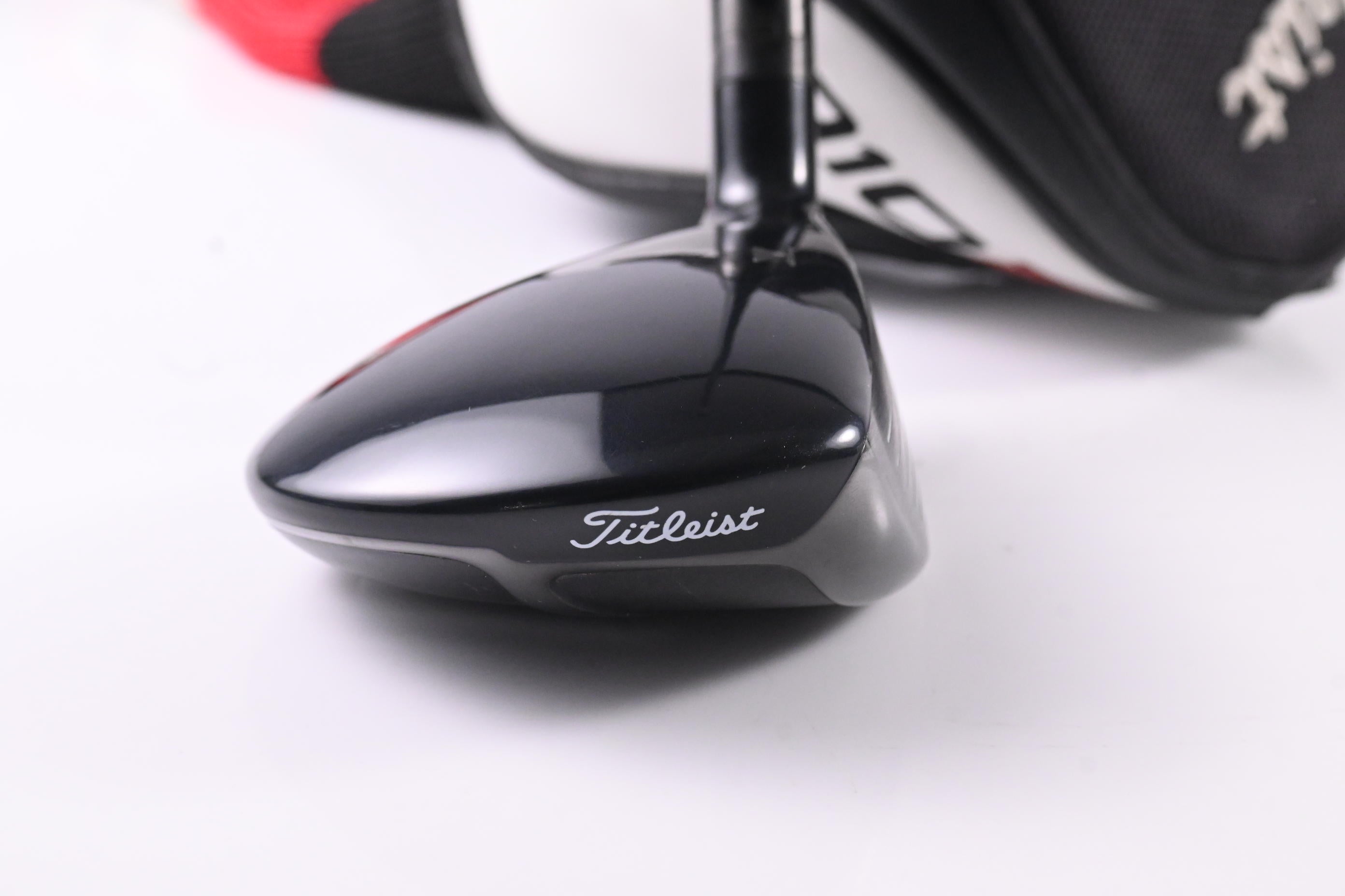 Titleist 910 FD #3 Wood / 15 Degree / Stiff Flex Diamana 'ahina 82 Shaft