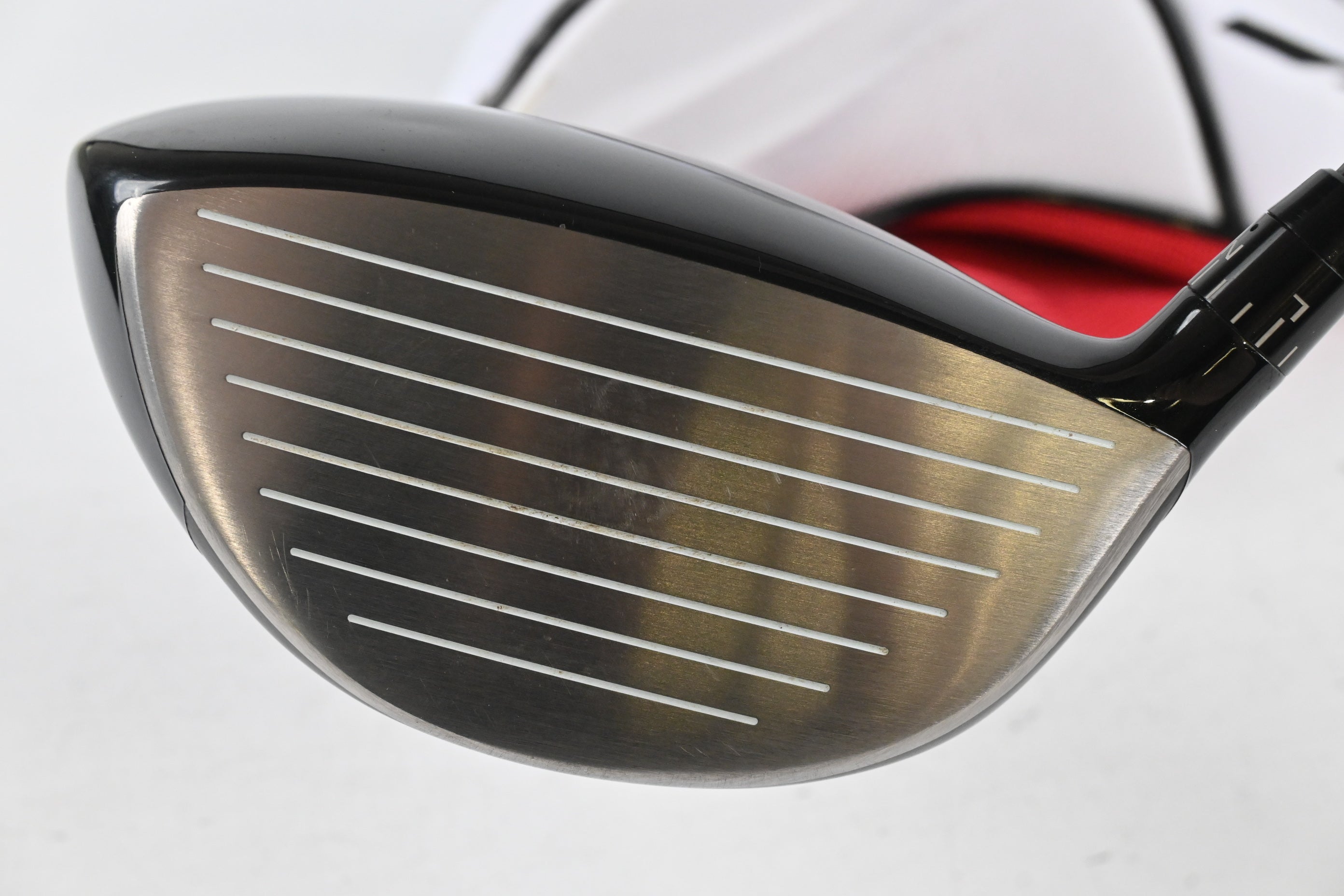 Srixon Z-545 Driver / 9.5 Degree / Regular Flex Kuro Kage 60 Shaft