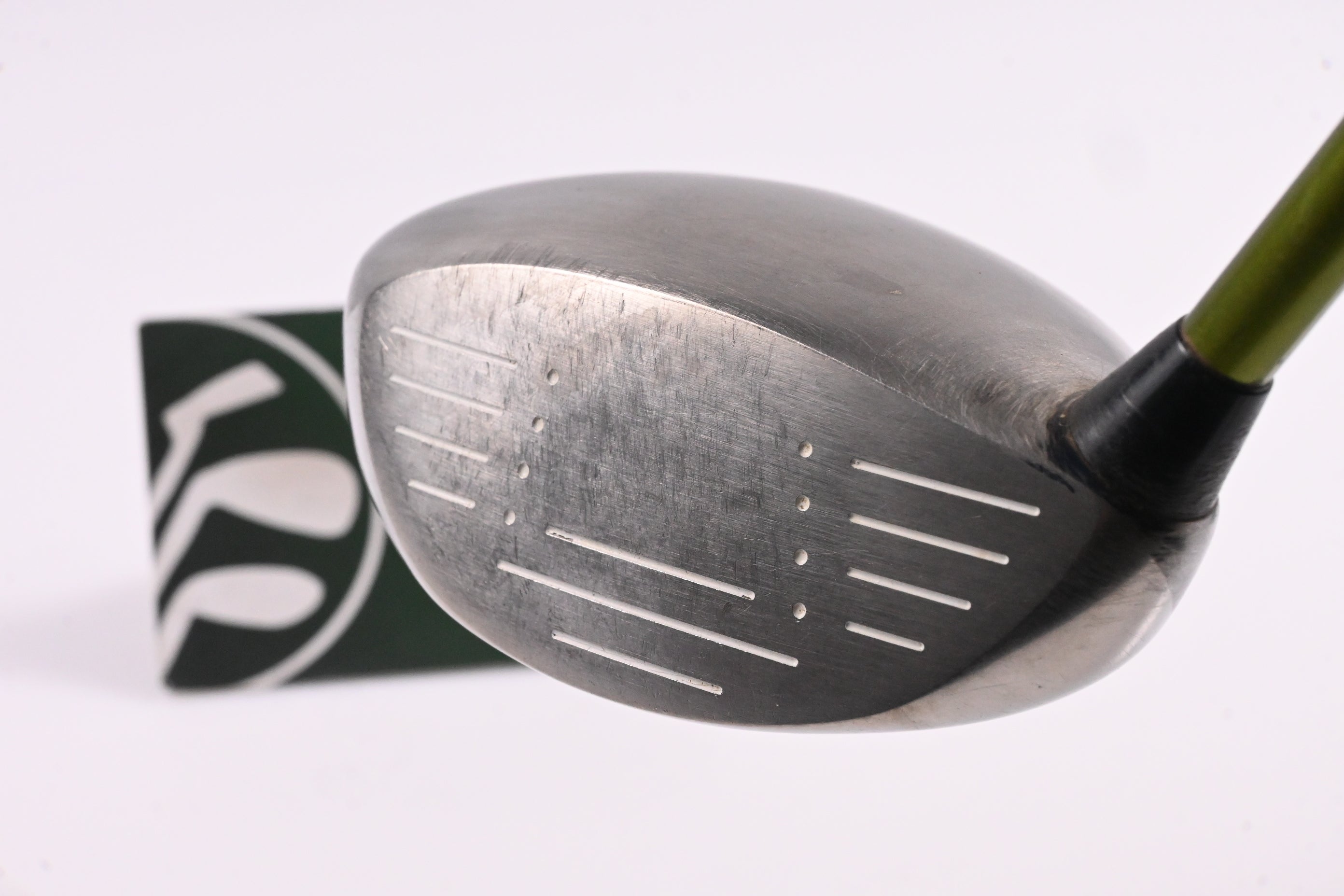 Callaway Great Big Bertha II #4 Wood / 17 Degree / Regular Flex Aldila NV 65