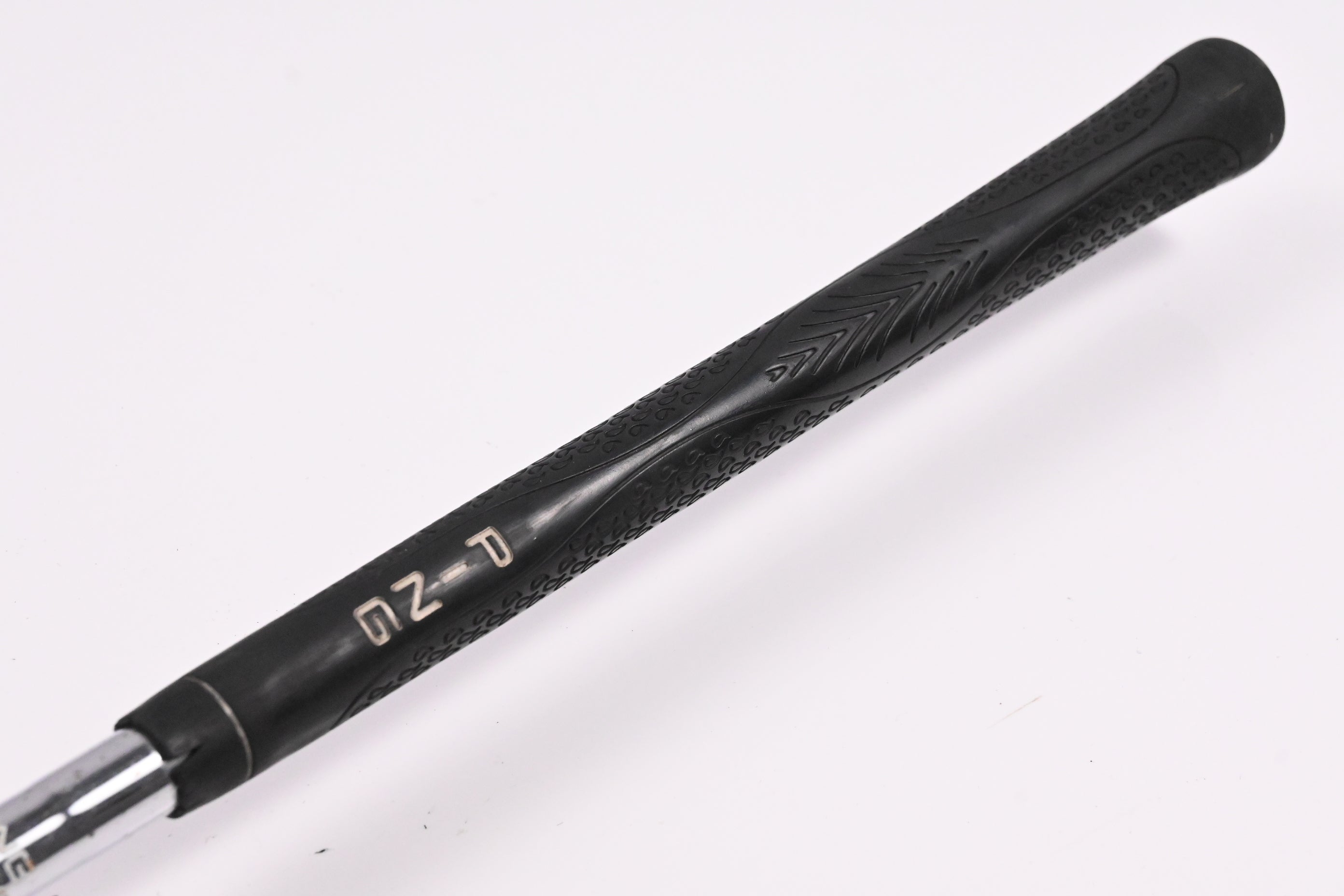 Ping Tour-W Gap Wedge / 52 Degree / Black Dot / Stiff Flex Ping Steel Shaft