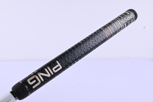 Ping 2021 CA 70 Putter / Black Dot / 32 Inch