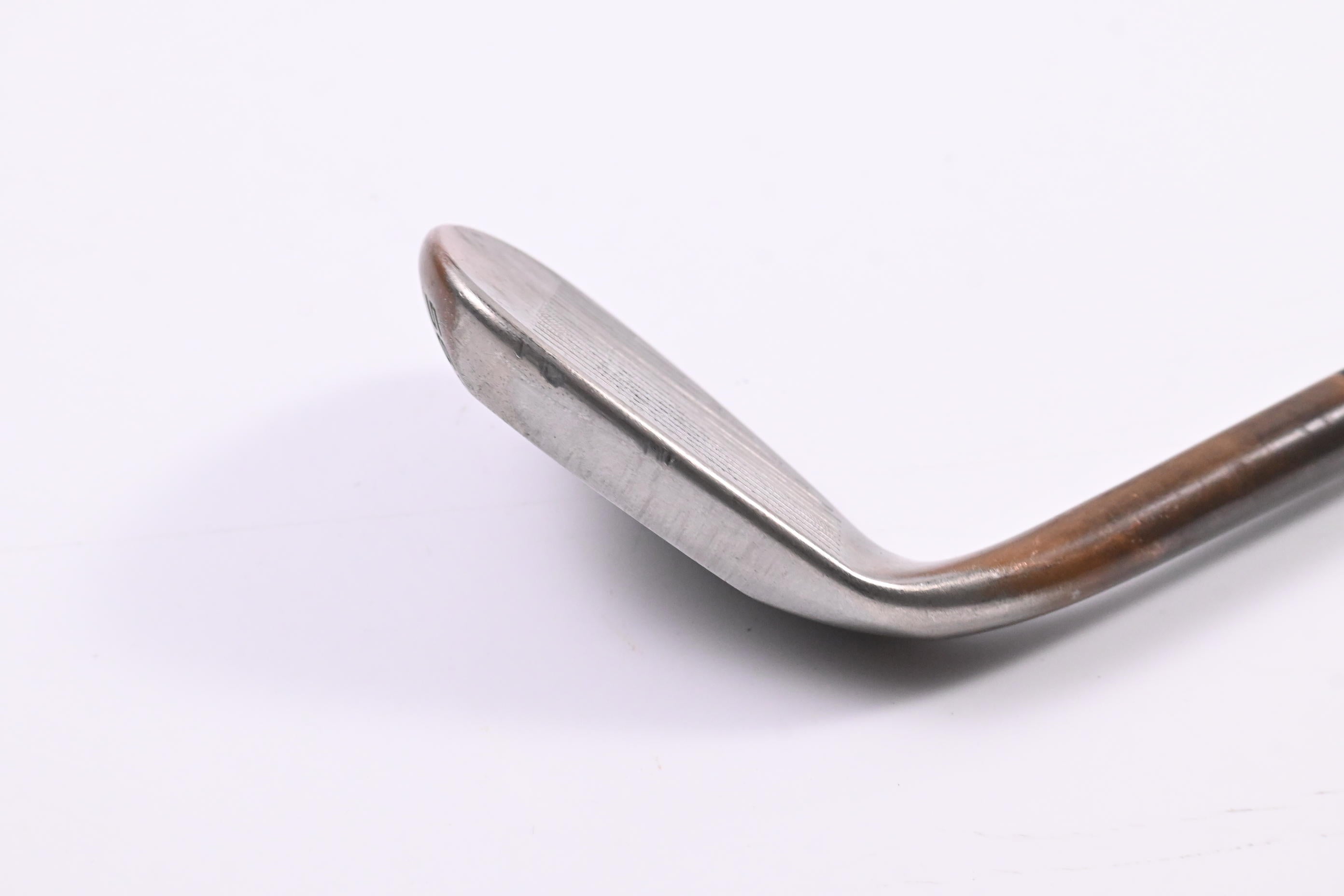 Cobra King MIM Sand Wedge / 56 Degree / Stiff Flex KBS Hi-Rev 2.0 125 Shaft