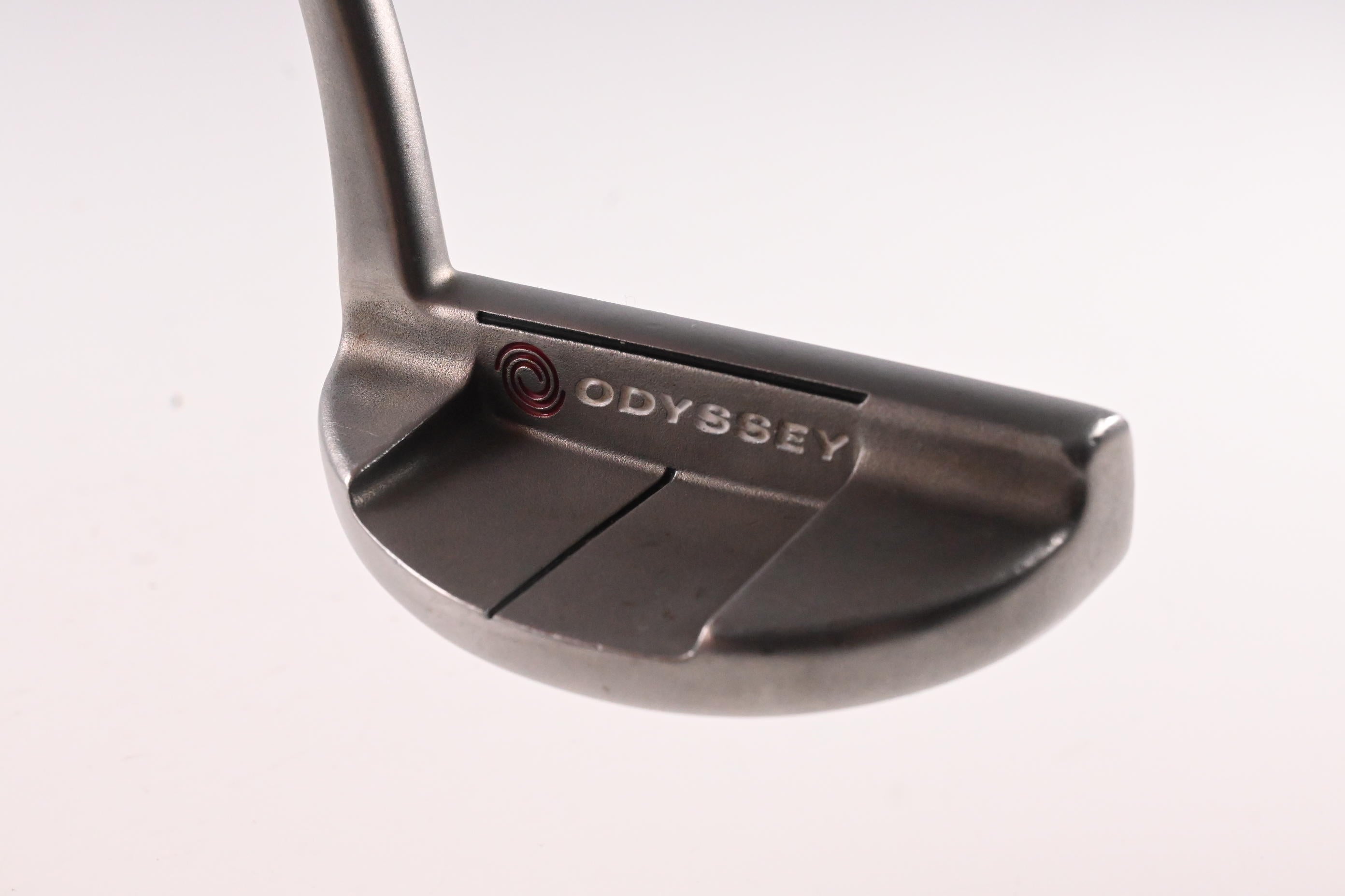 Odyssey White Ice #9 Putter / 34 Inch
