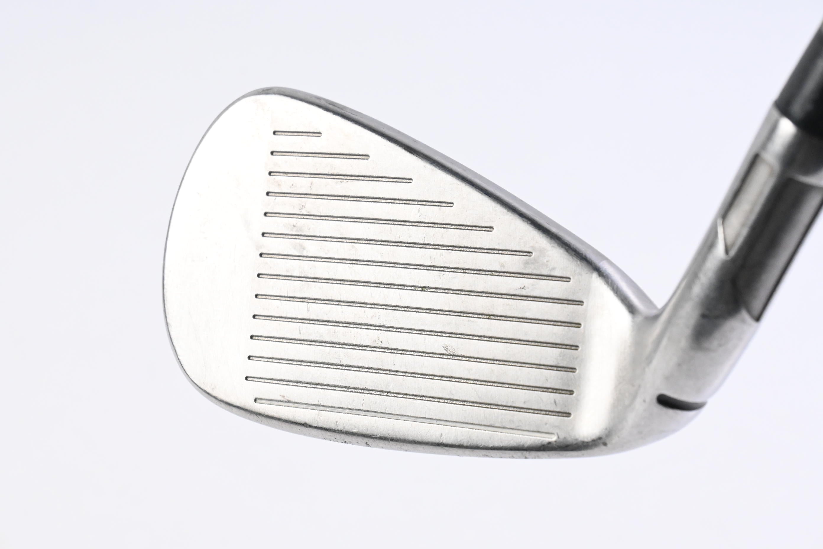 Taylormade Stealth #6 Iron / Stiff Flex Reax Steel 88 Steel Shaft